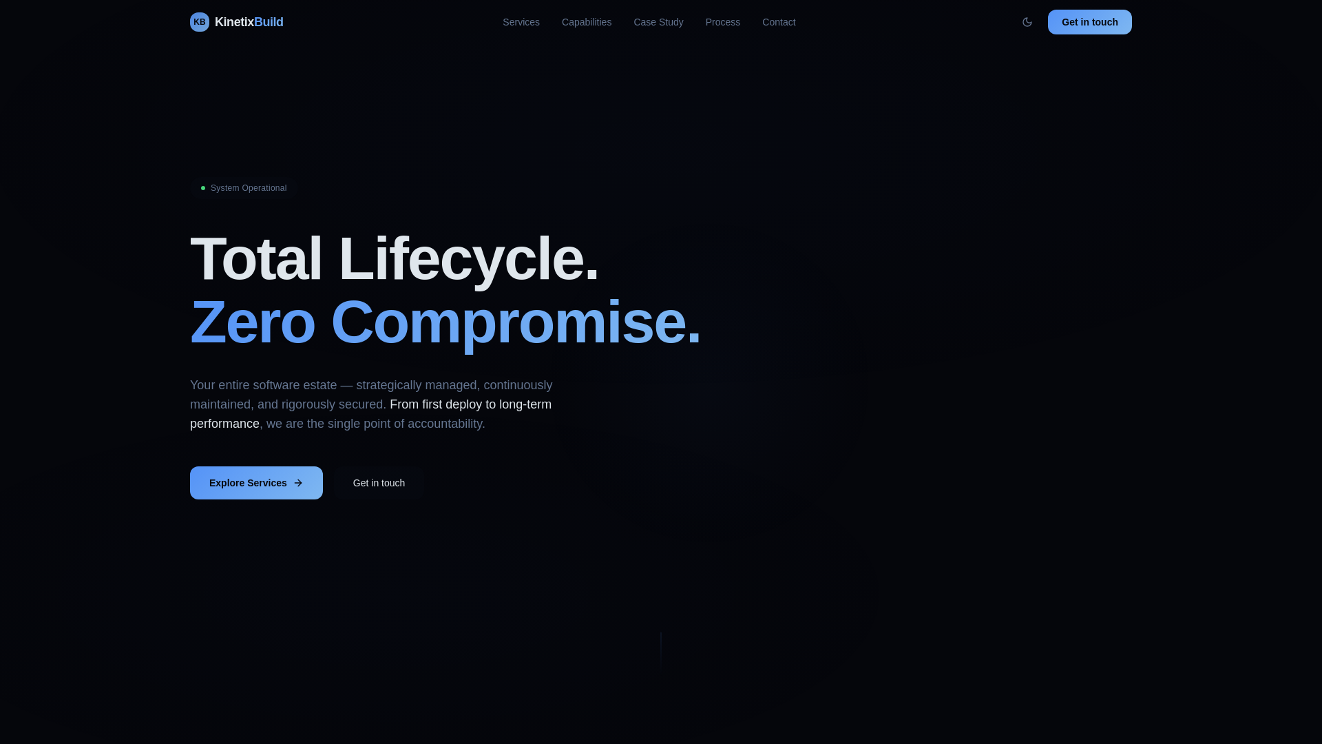 website screenshot of https://kinetix-lightdark-force.pages.dev/