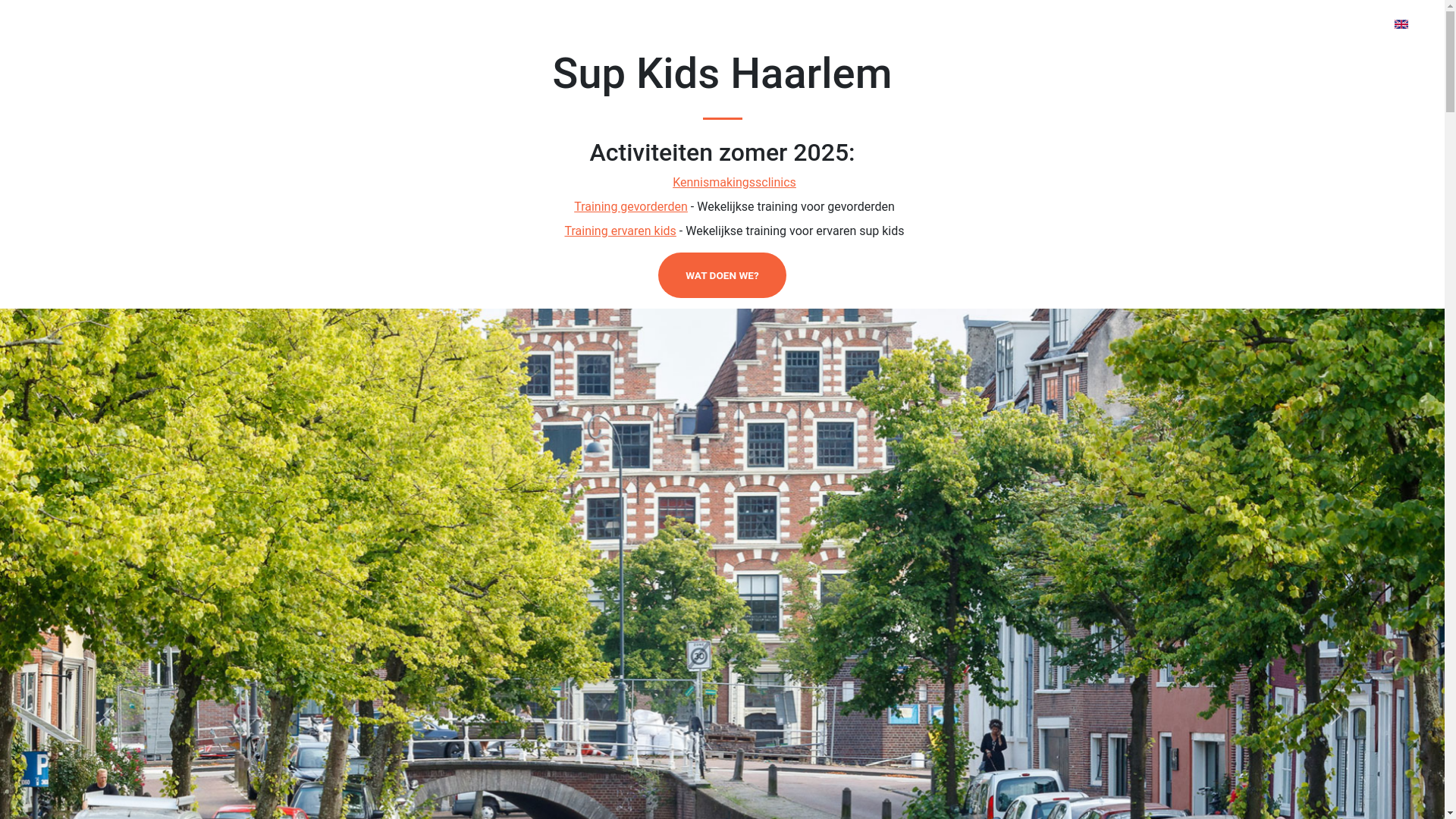 website screenshot of https://nl-supkidshaarlem.pages.dev/