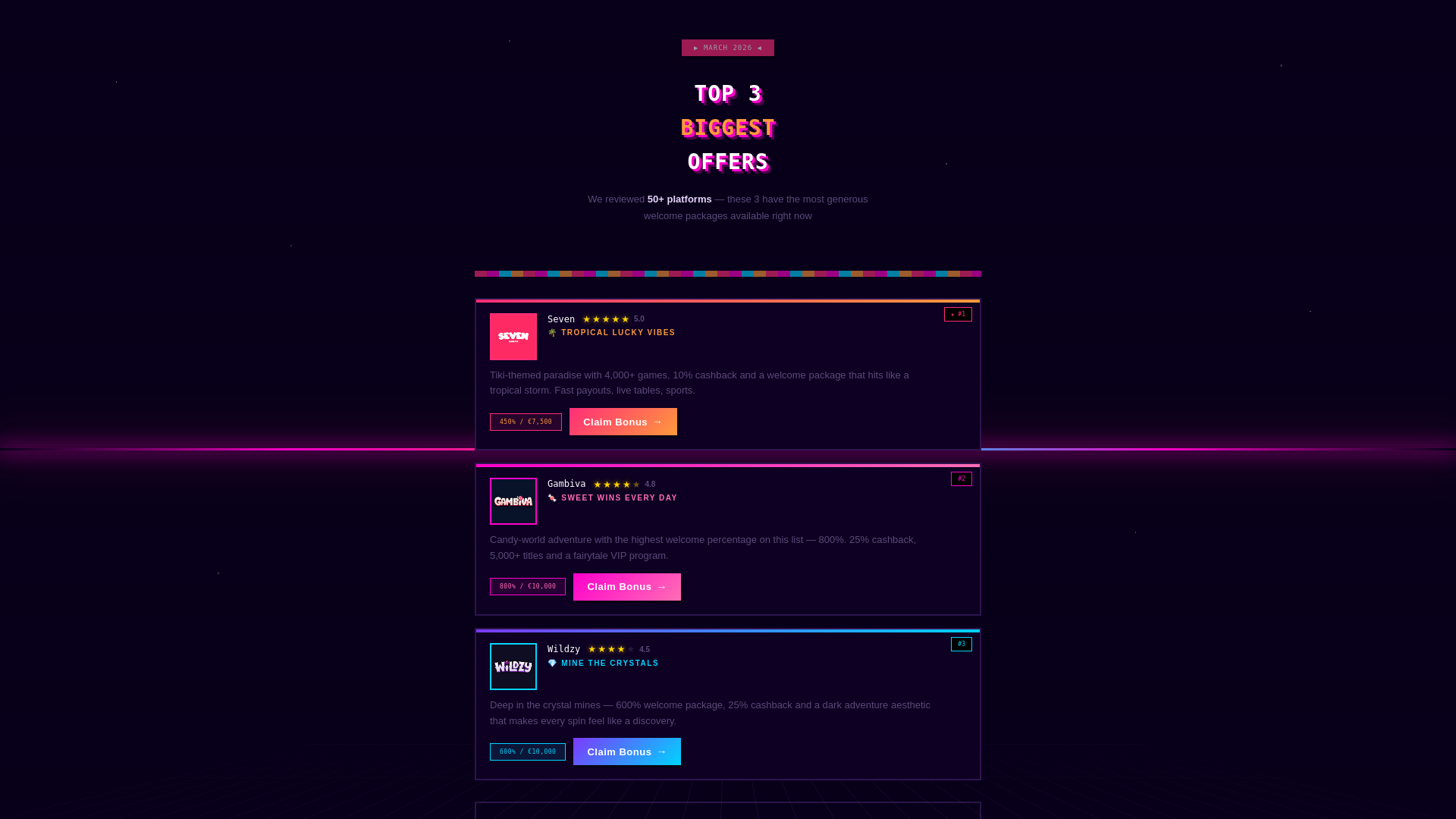 website screenshot of https://preland-8hs.pages.dev/