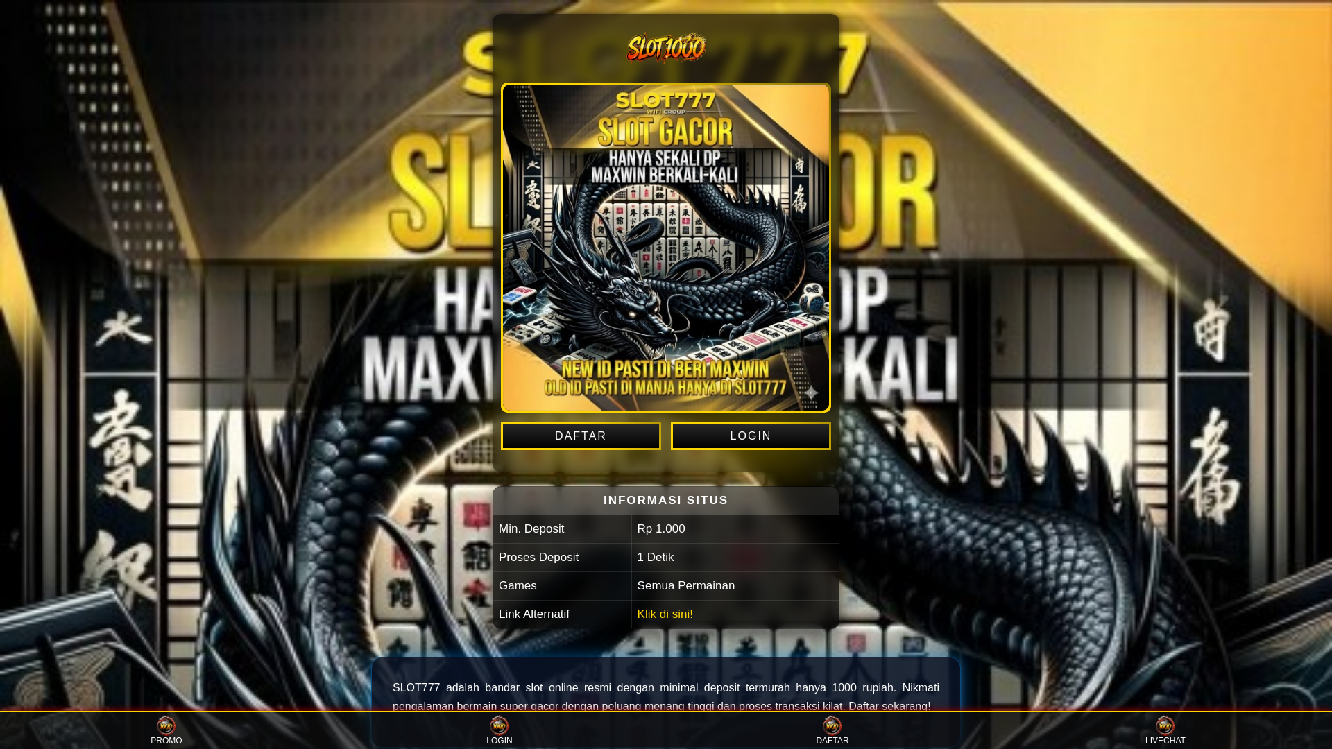 website screenshot of https://acemich.pages.dev/