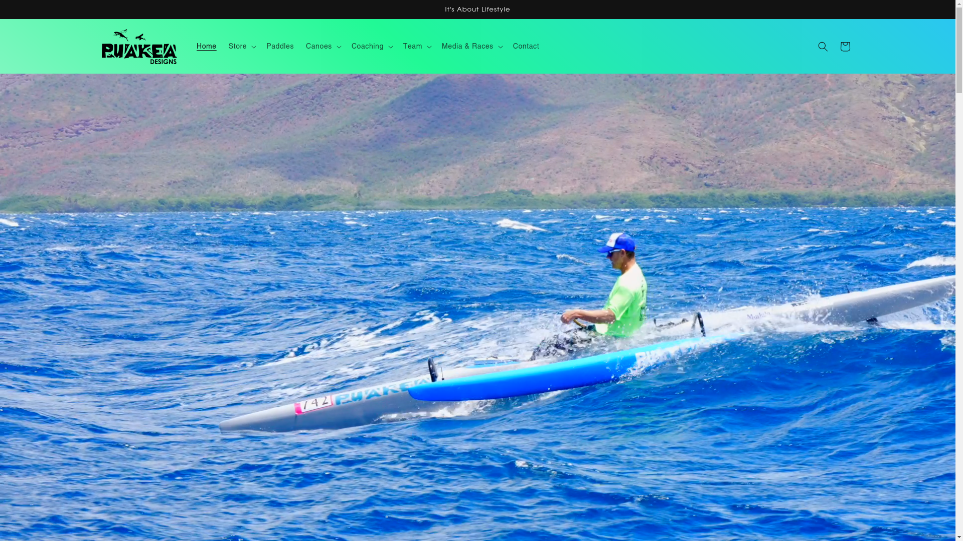 website screenshot of https://kahi-movement.com/