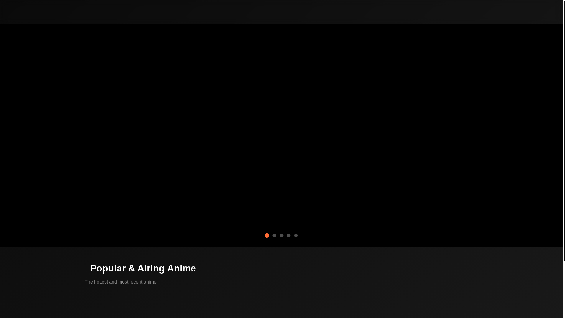 website screenshot of https://aniu-5uw.pages.dev/