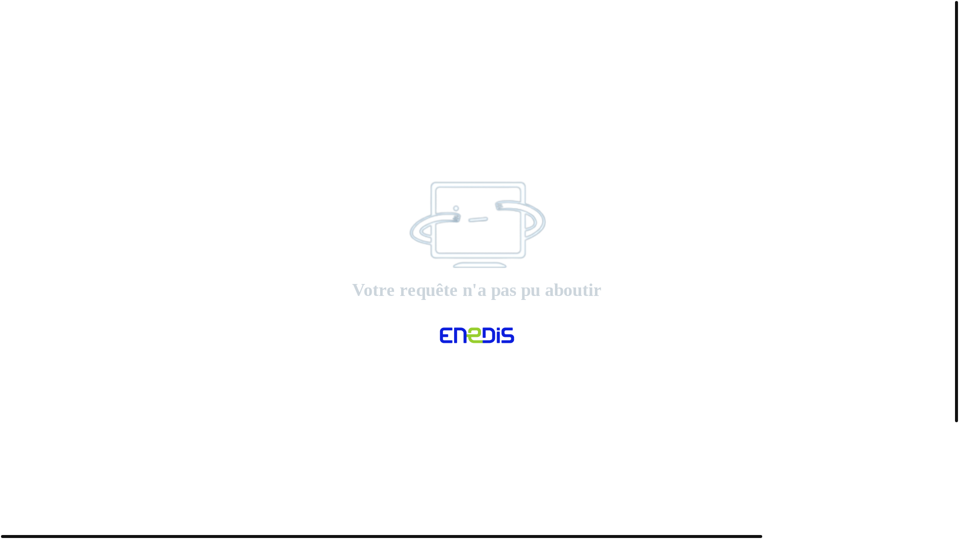 website screenshot of https://mon-compte.enedis.fr/alex-ihm/logout?spEntityId=SP-PEH-PROD_ZCI
