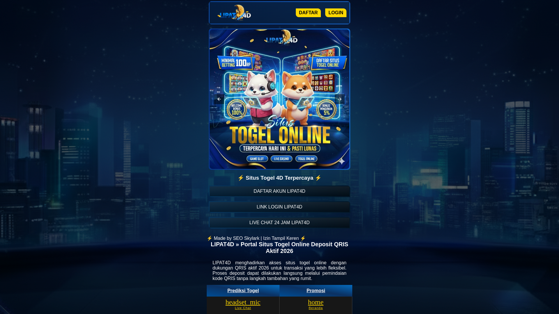 website screenshot of https://almaktoumgoods.pages.dev/