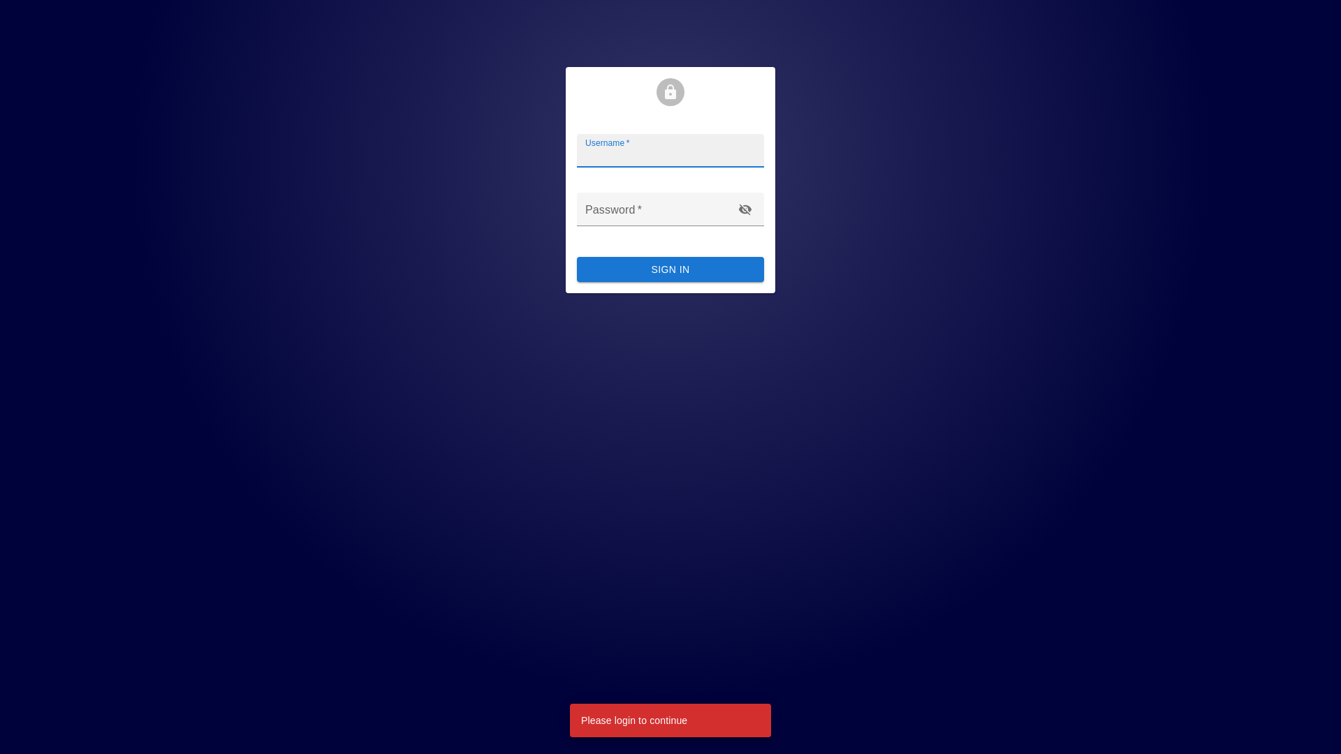 website screenshot of https://control-panel-fintech-zehnlabs-com.pages.dev/