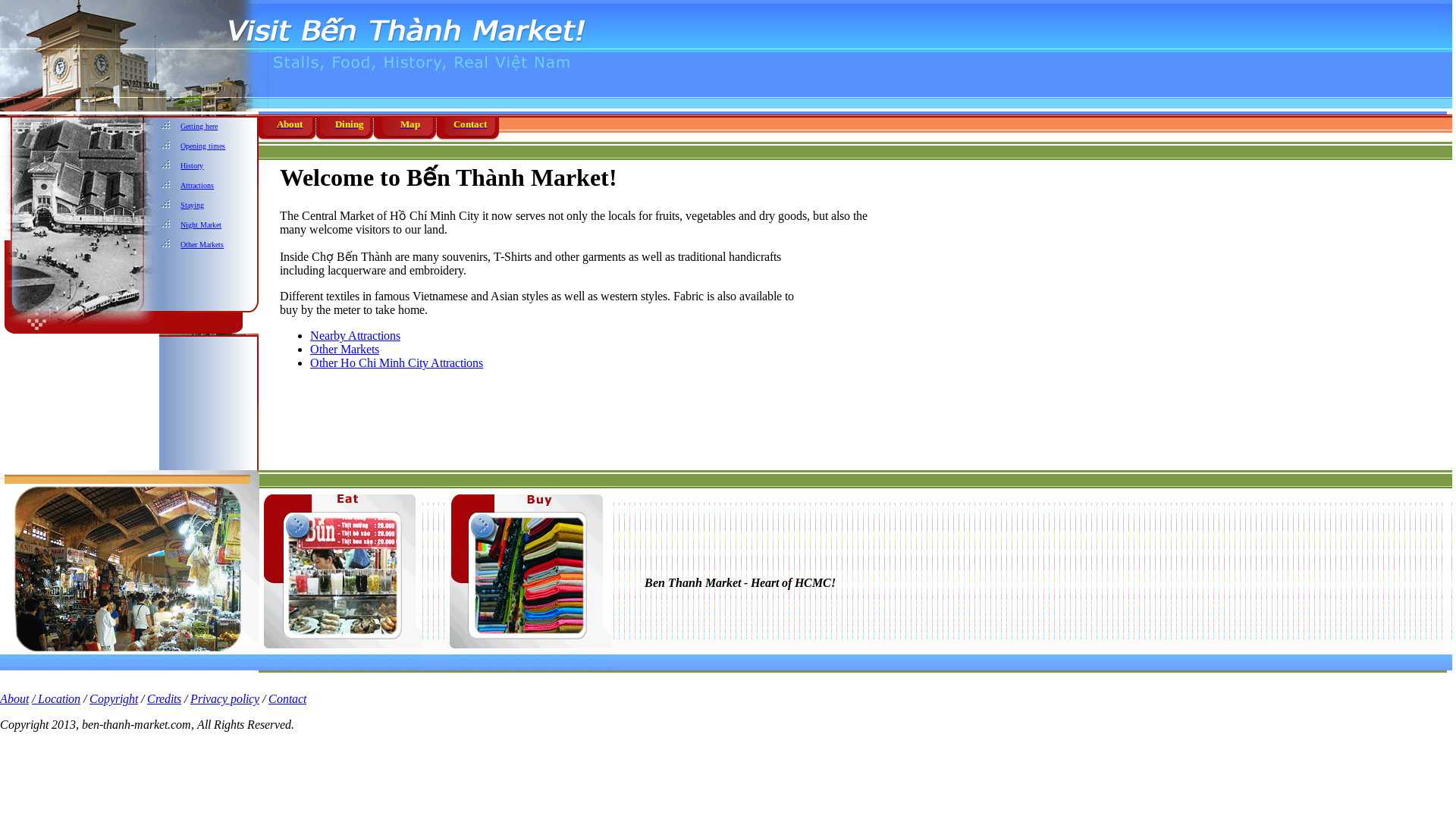 website screenshot of https://ben-thanh-market-com.pages.dev/