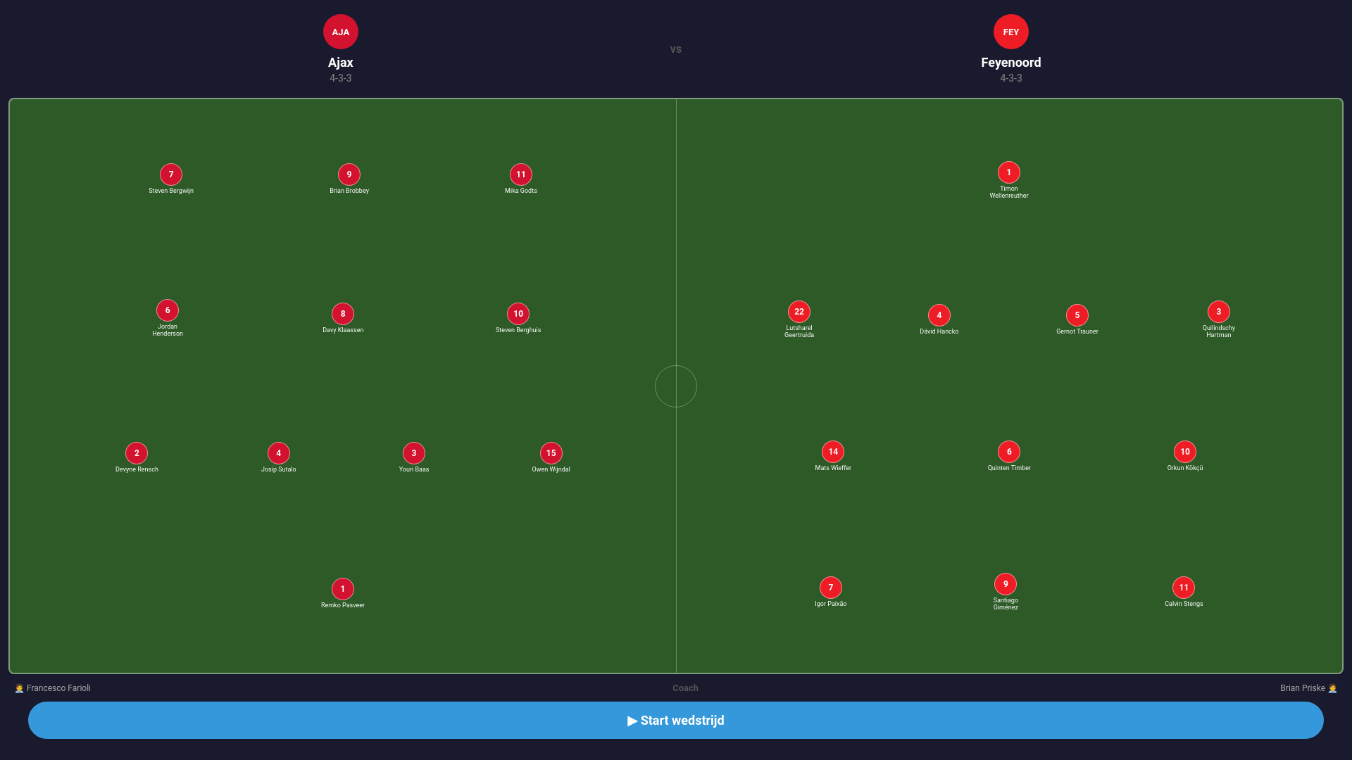 website screenshot of https://delayed-football.pages.dev/
