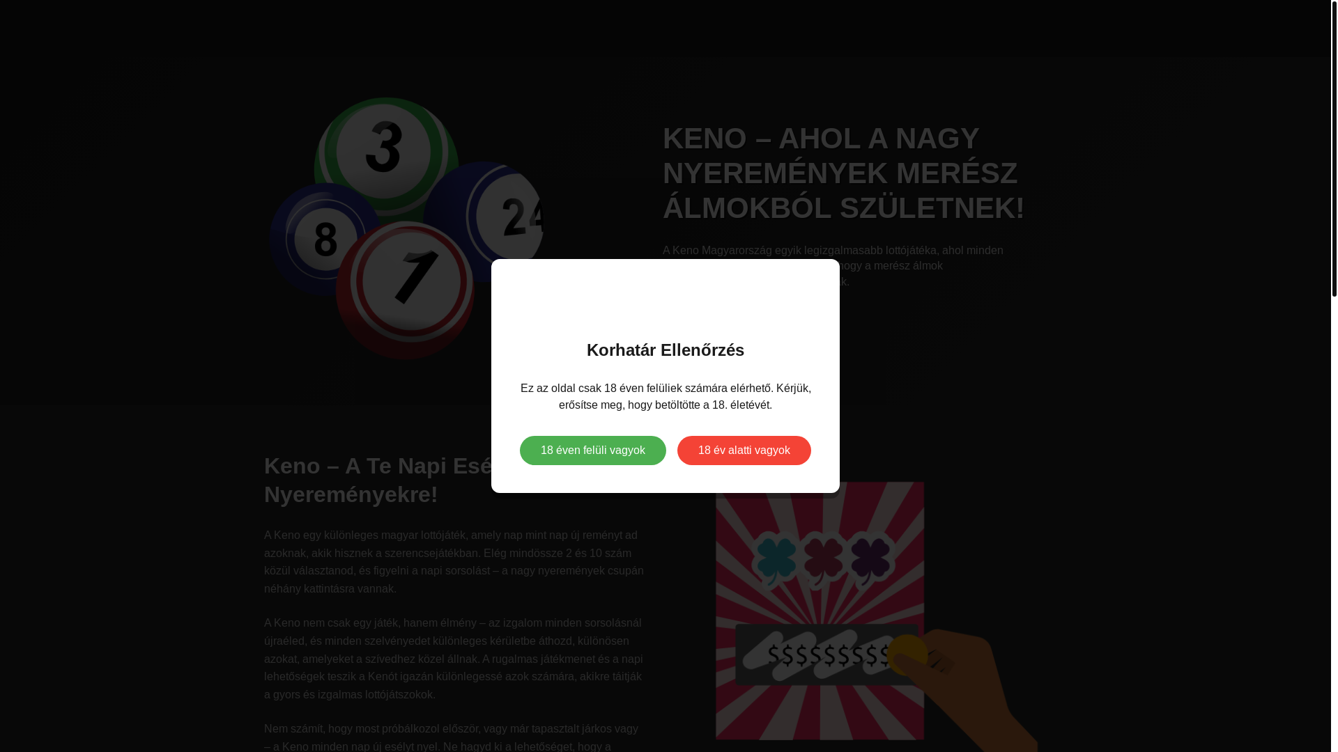 website screenshot of https://danubegaming.com/