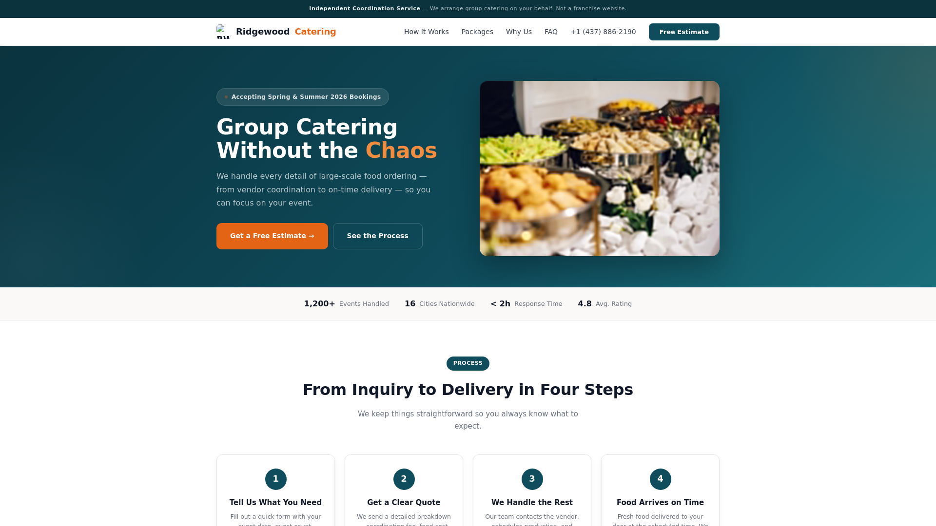 website screenshot of https://littlecesar.ca/