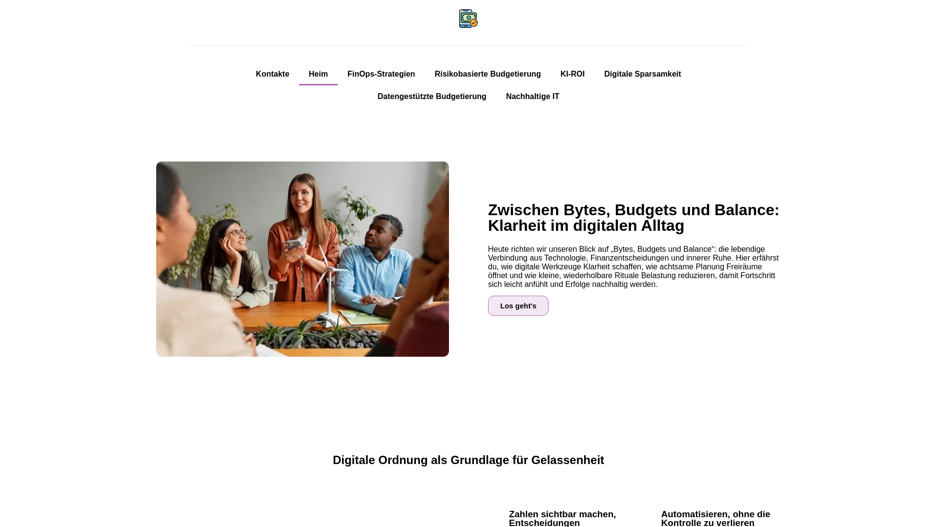 website screenshot of https://karotaripexisento.digital/