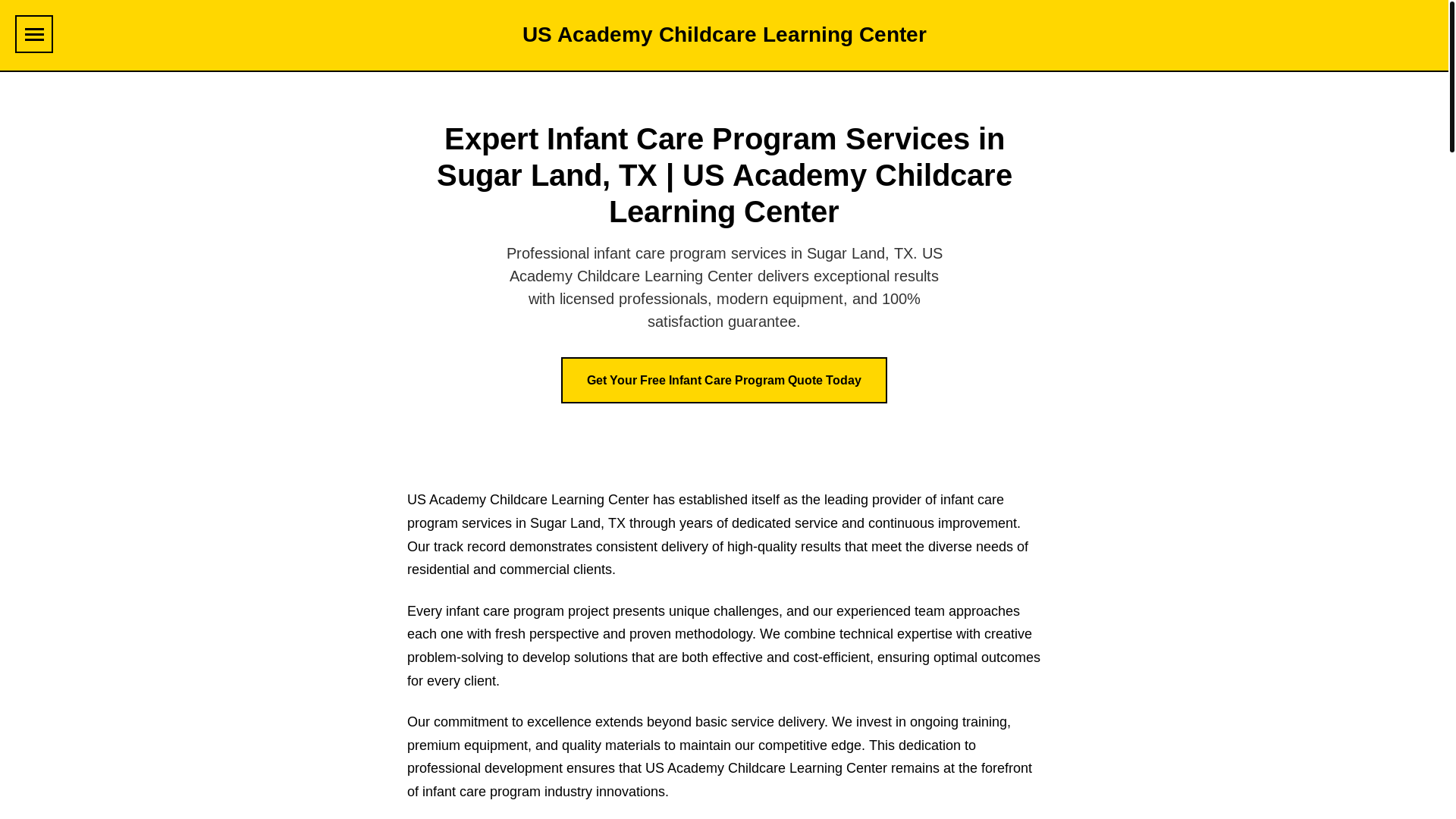 website screenshot of https://us-academy-childcare-cd594.pages.dev/