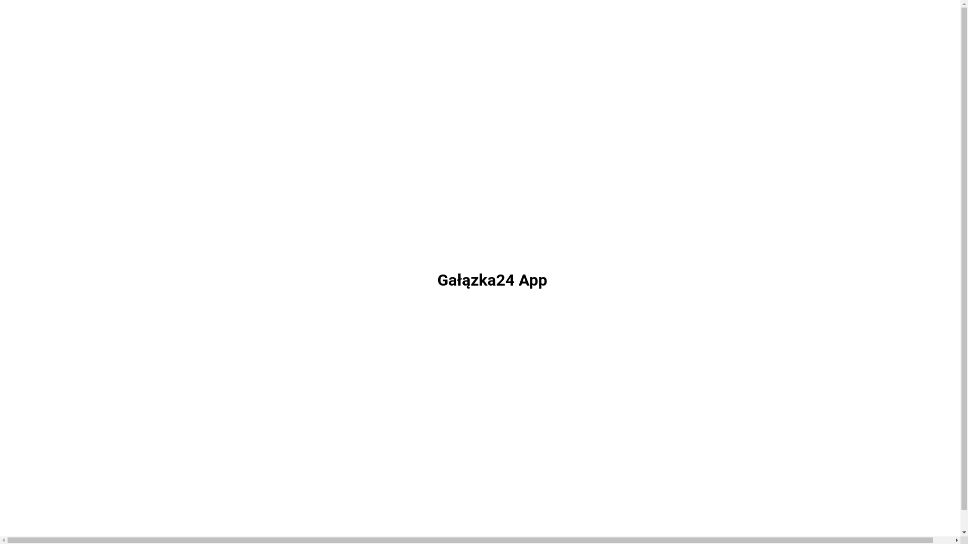 website screenshot of https://galazka24.pages.dev/