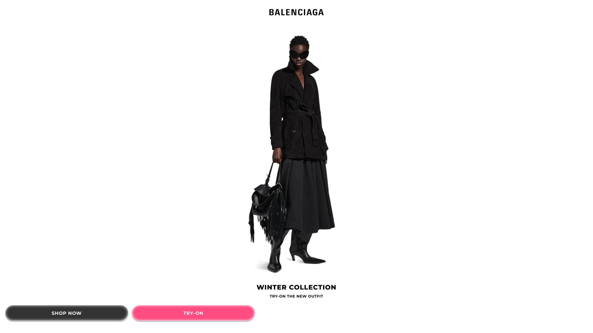 website screenshot of https://clothes-tryon.pages.dev/
