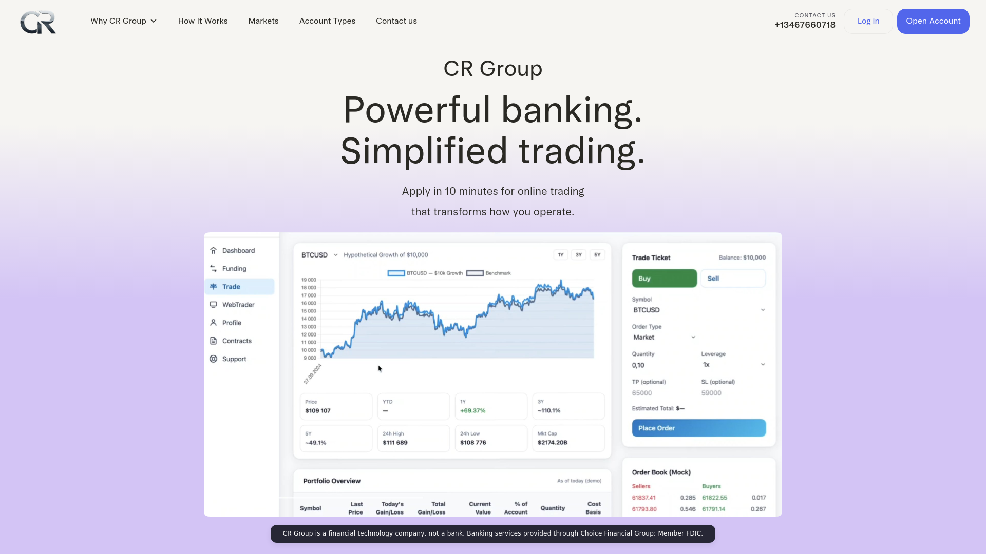 website screenshot of https://bc-gf.info/