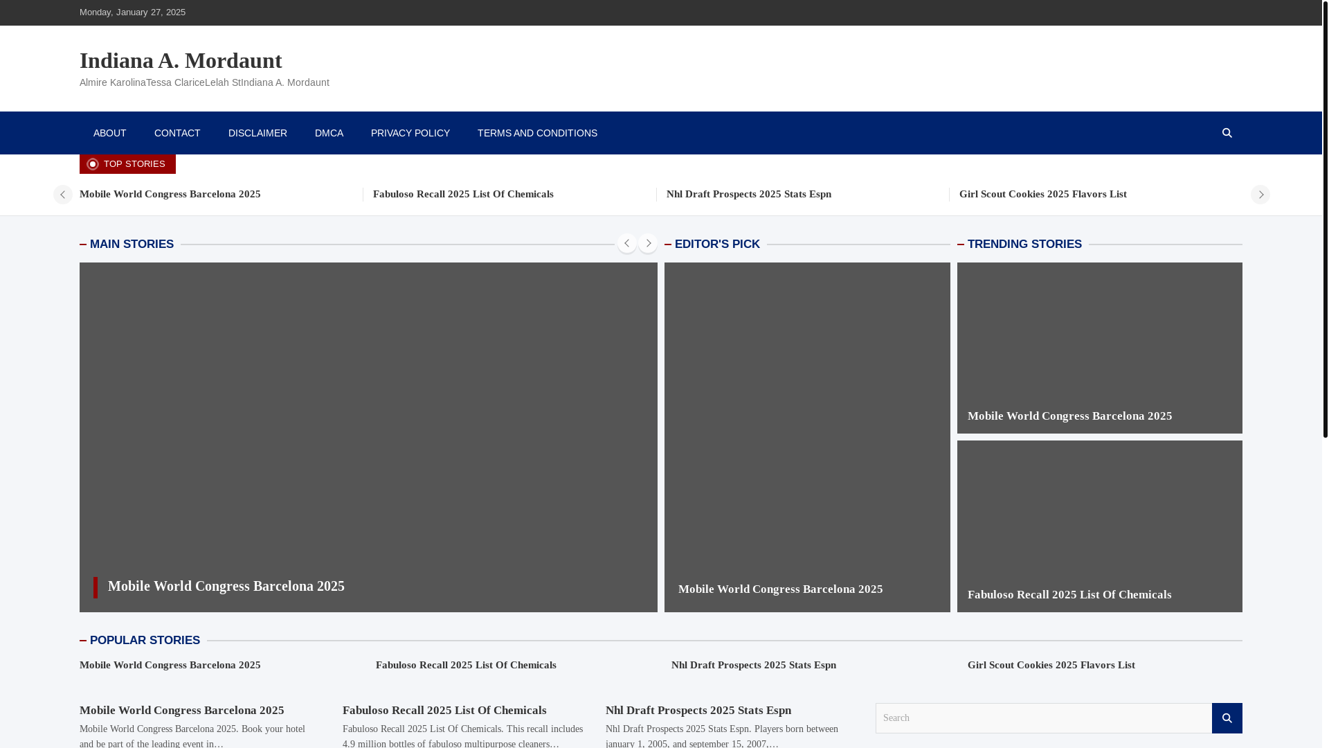 website screenshot of https://indianaamordaunt.pages.dev/