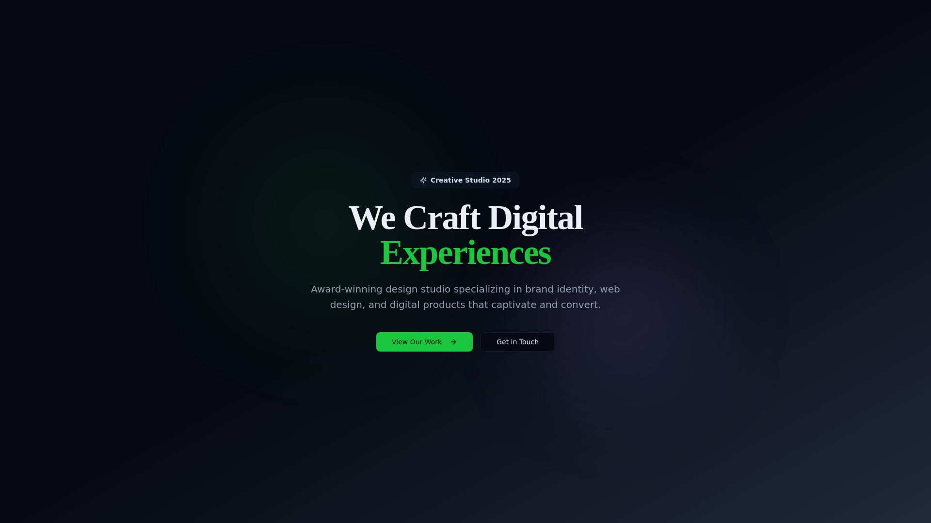 website screenshot of https://studio-b0c234d6-untitled-project.pages.dev/