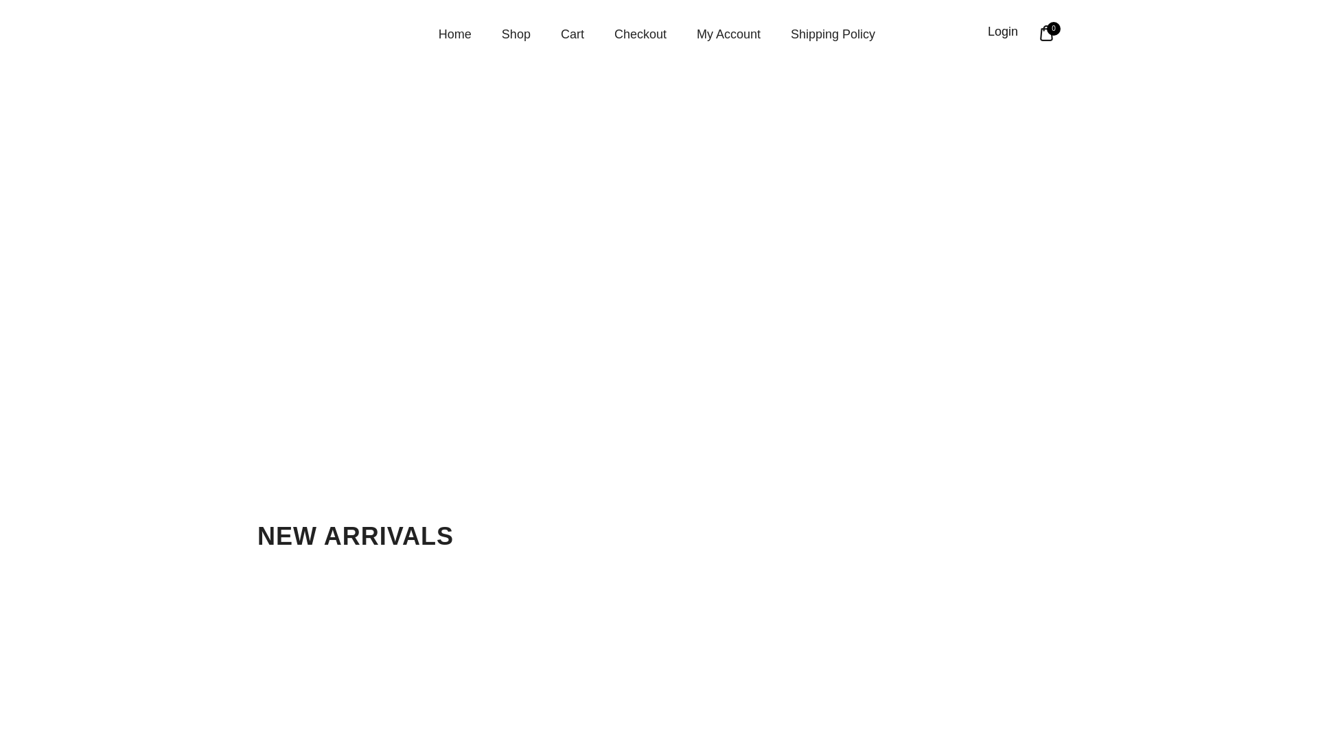 website screenshot of https://deskfurngear.com
