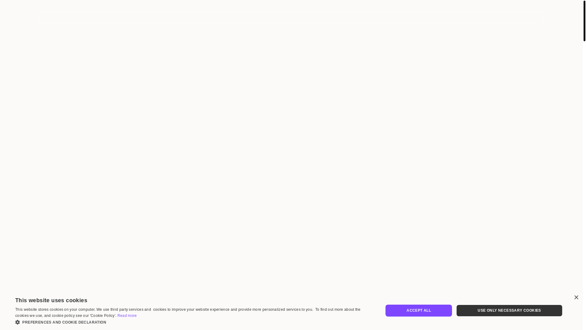 website screenshot of https://mimi.io