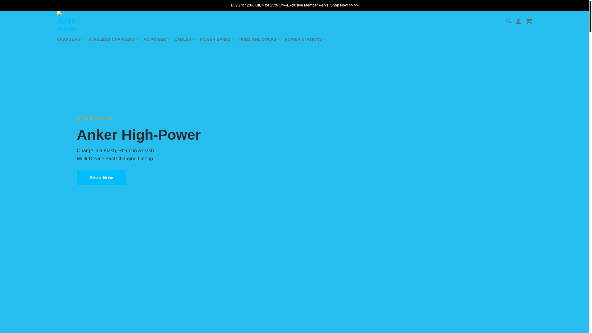website screenshot of https://waterdrodrink.com/