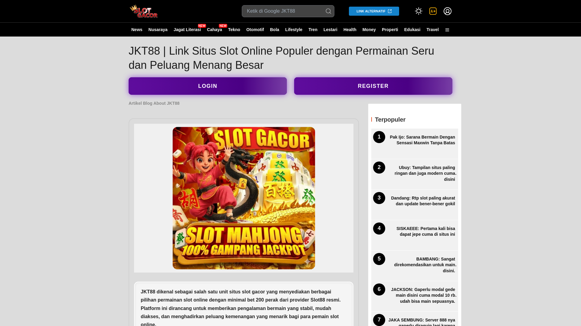 website screenshot of https://our-services-7lv.pages.dev/