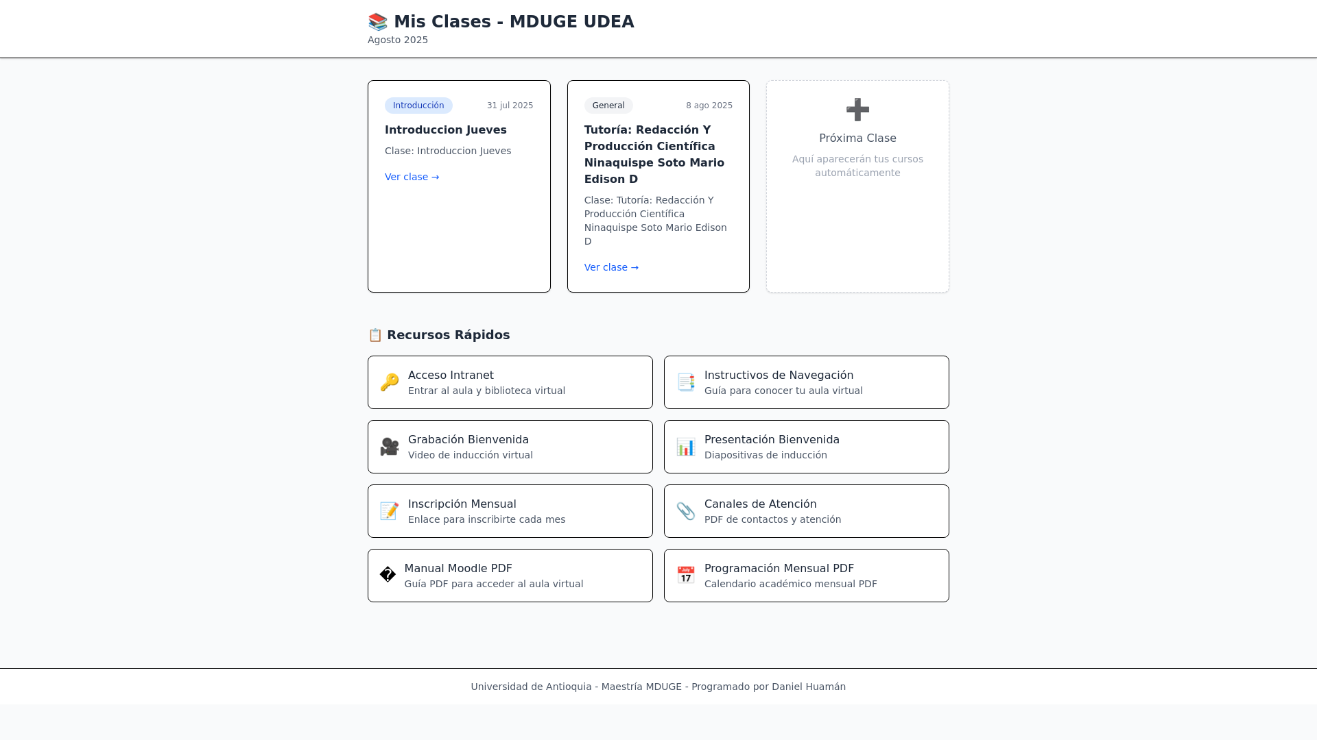 website screenshot of https://maestria-mduge-udea-agosto2025.pages.dev/