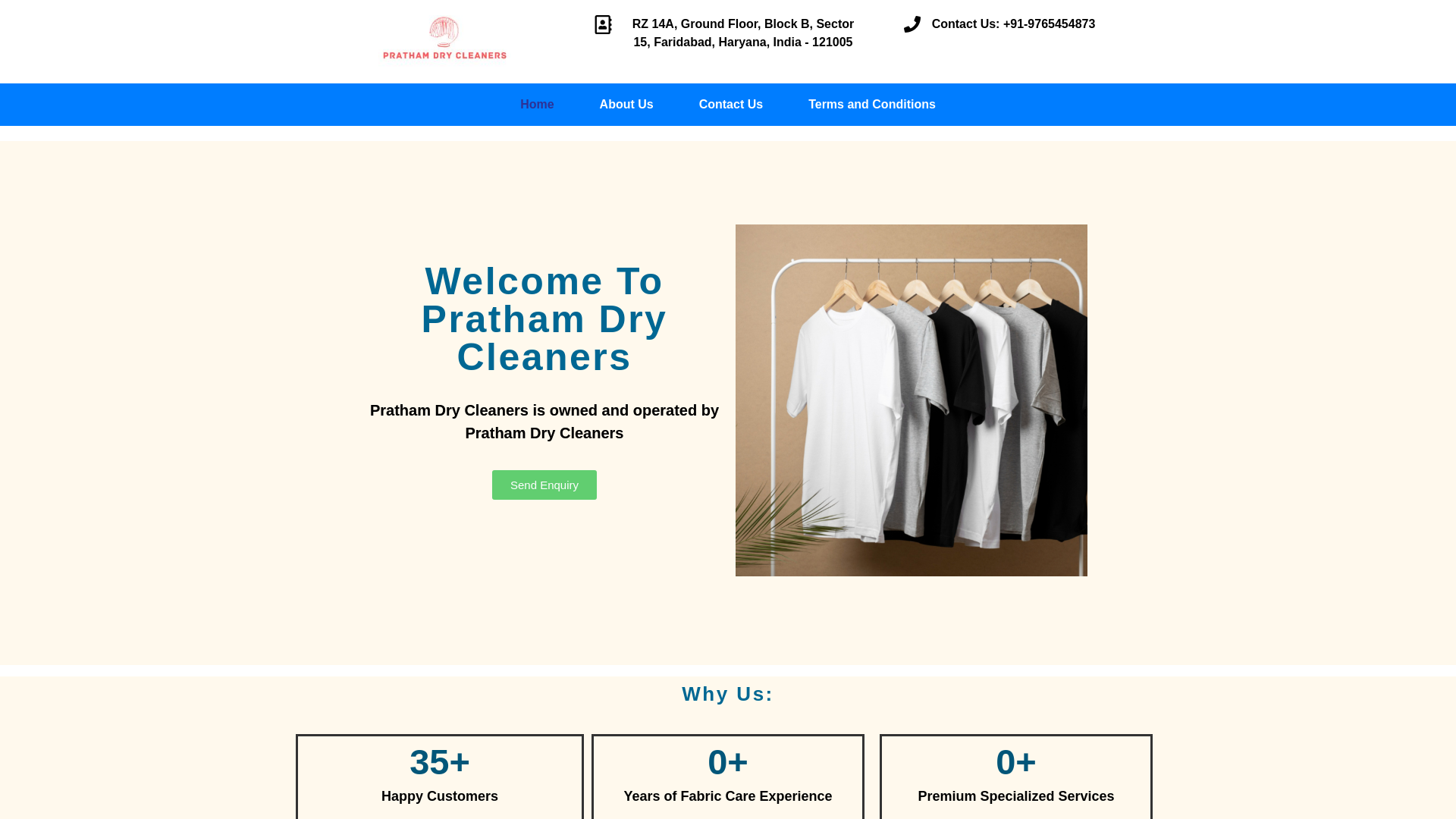 website screenshot of https://coreaimarketingsystems.shop/