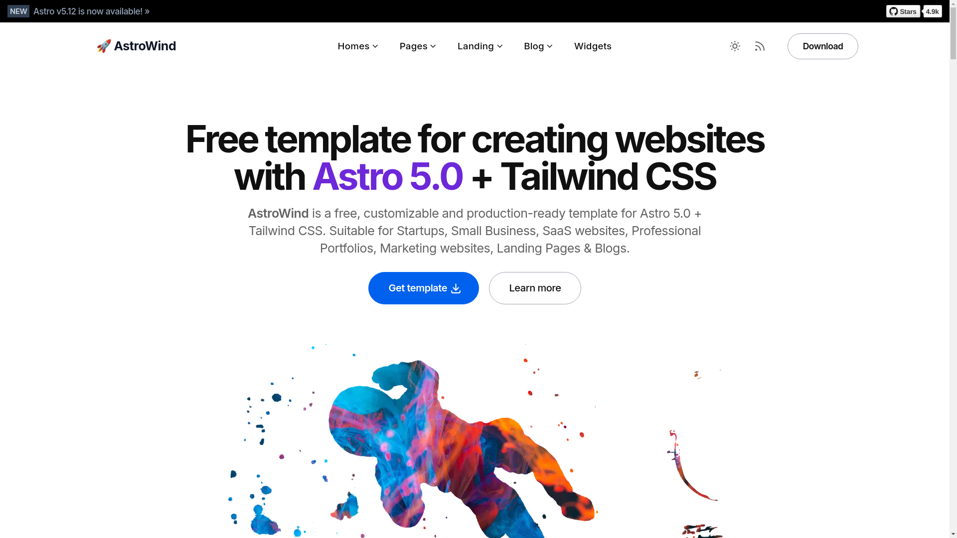 website screenshot of https://ted-e29.pages.dev/