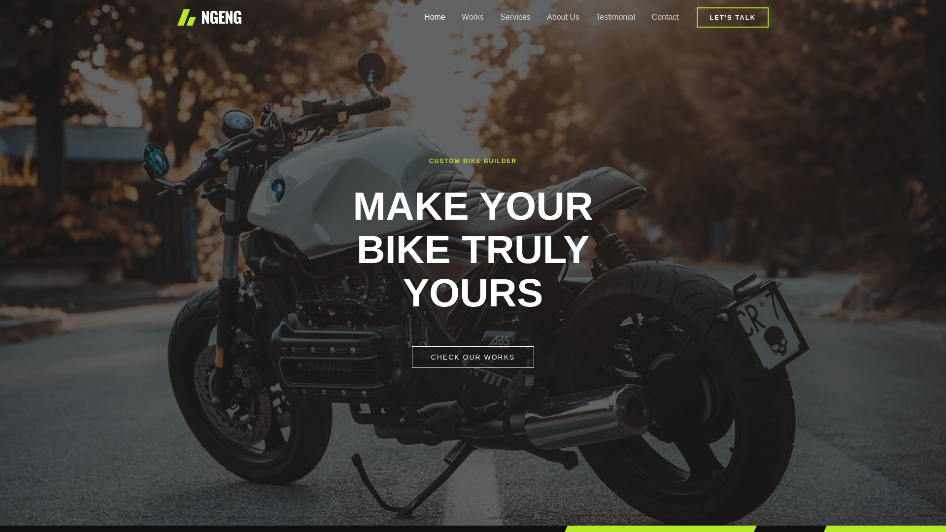website screenshot of https://etengineeringworks.com/