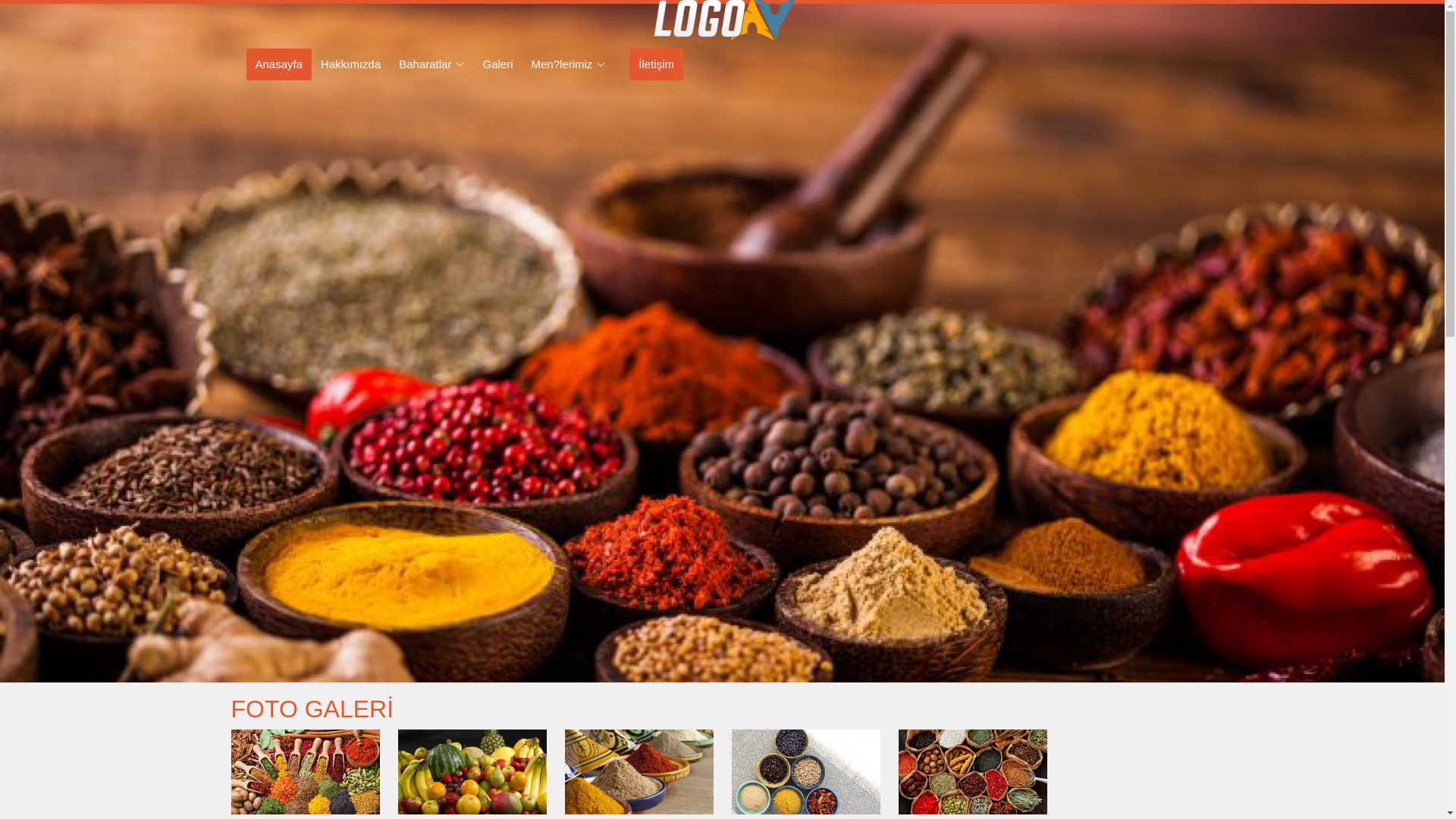 website screenshot of https://bingolnazarhaliyikama.tr/
