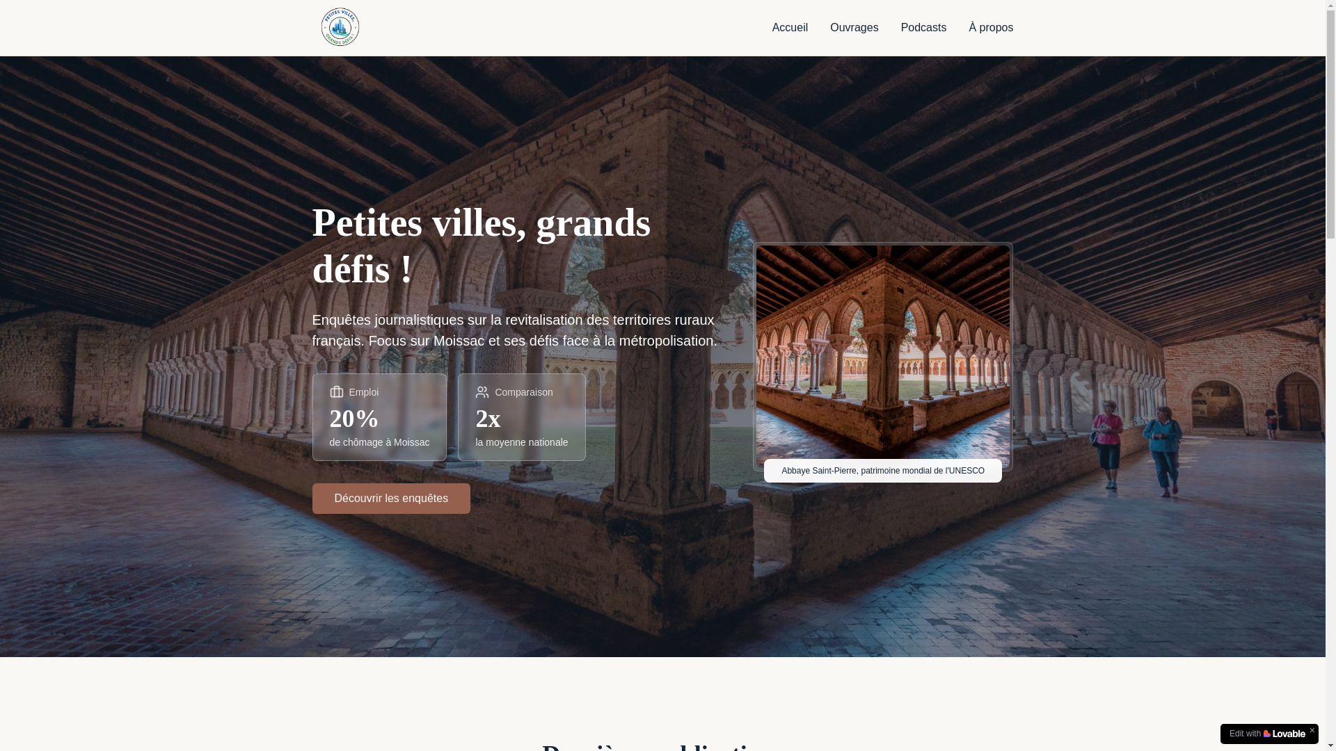 website screenshot of https://simon-richard.com/