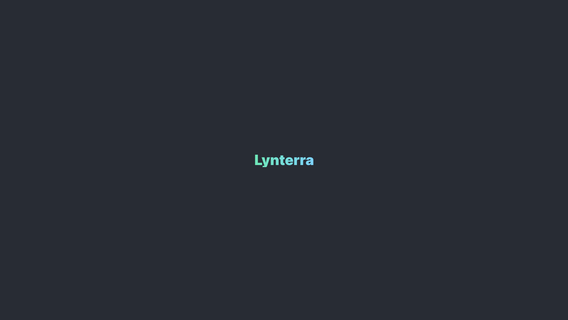 website screenshot of https://lynterrarecovery.pages.dev/