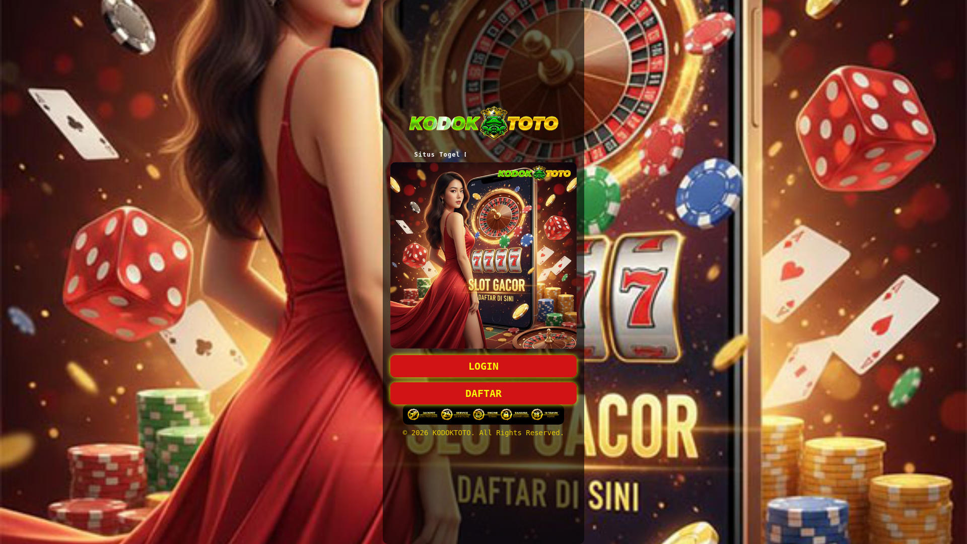 website screenshot of https://qeriskvine-sysvine.pages.dev/