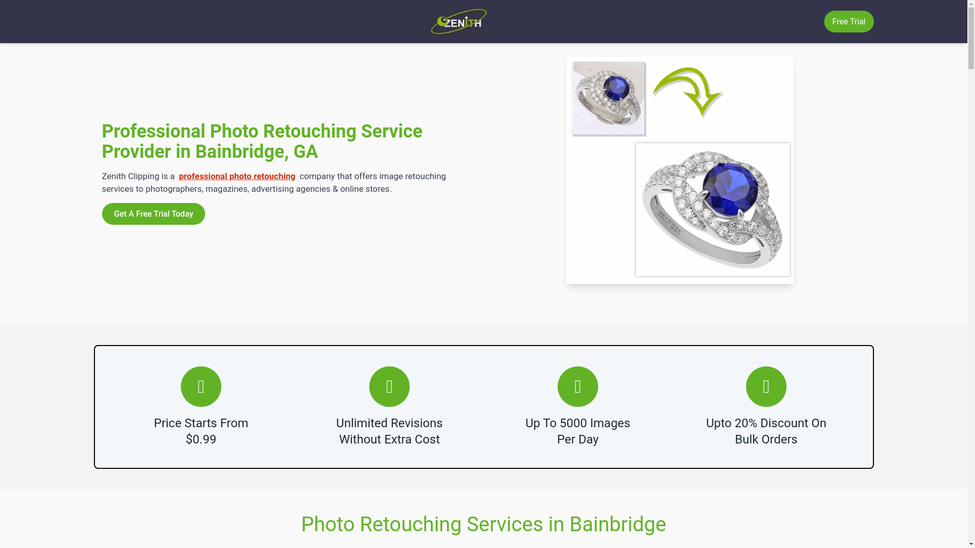 website screenshot of https://bainbridge-ga.pages.dev/