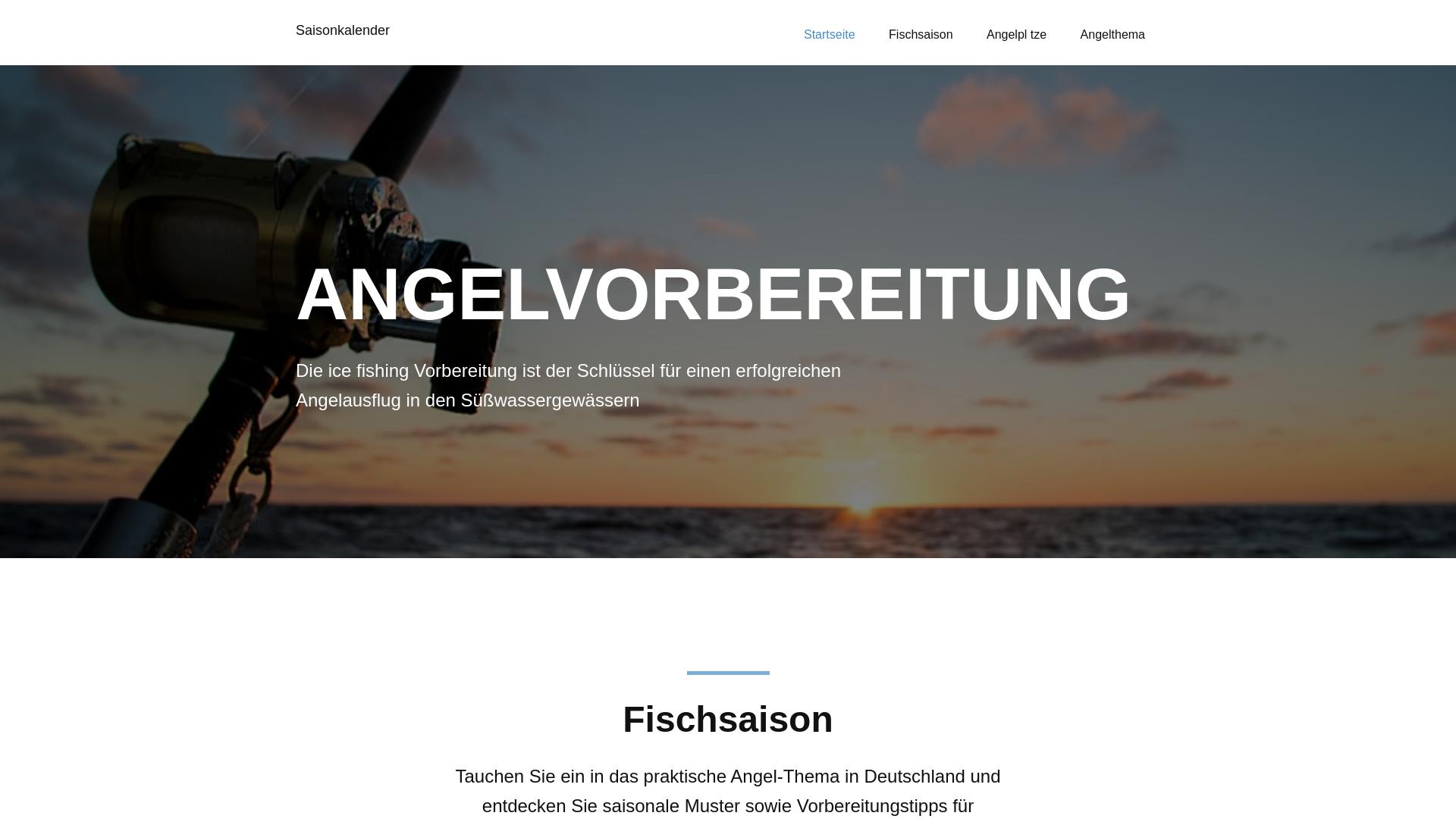 website screenshot of https://icefishinggmaw.info/