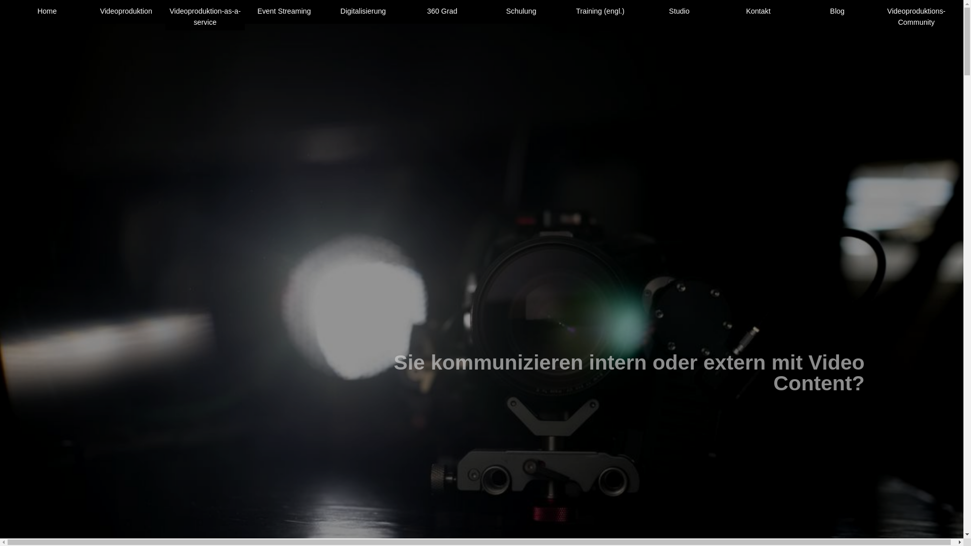 website screenshot of https://acpp.de/