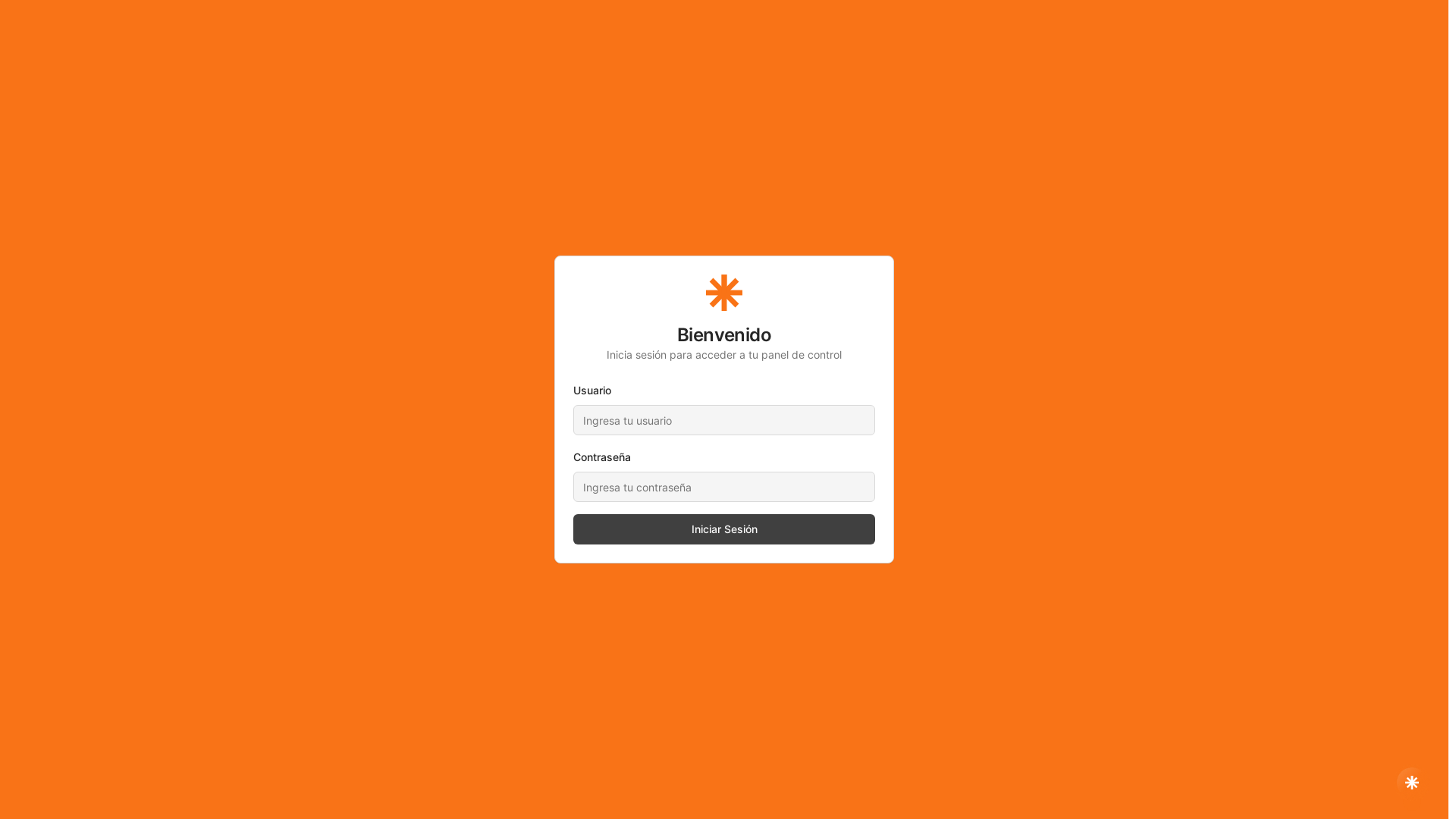 website screenshot of https://attendance-frontend-45q.pages.dev/