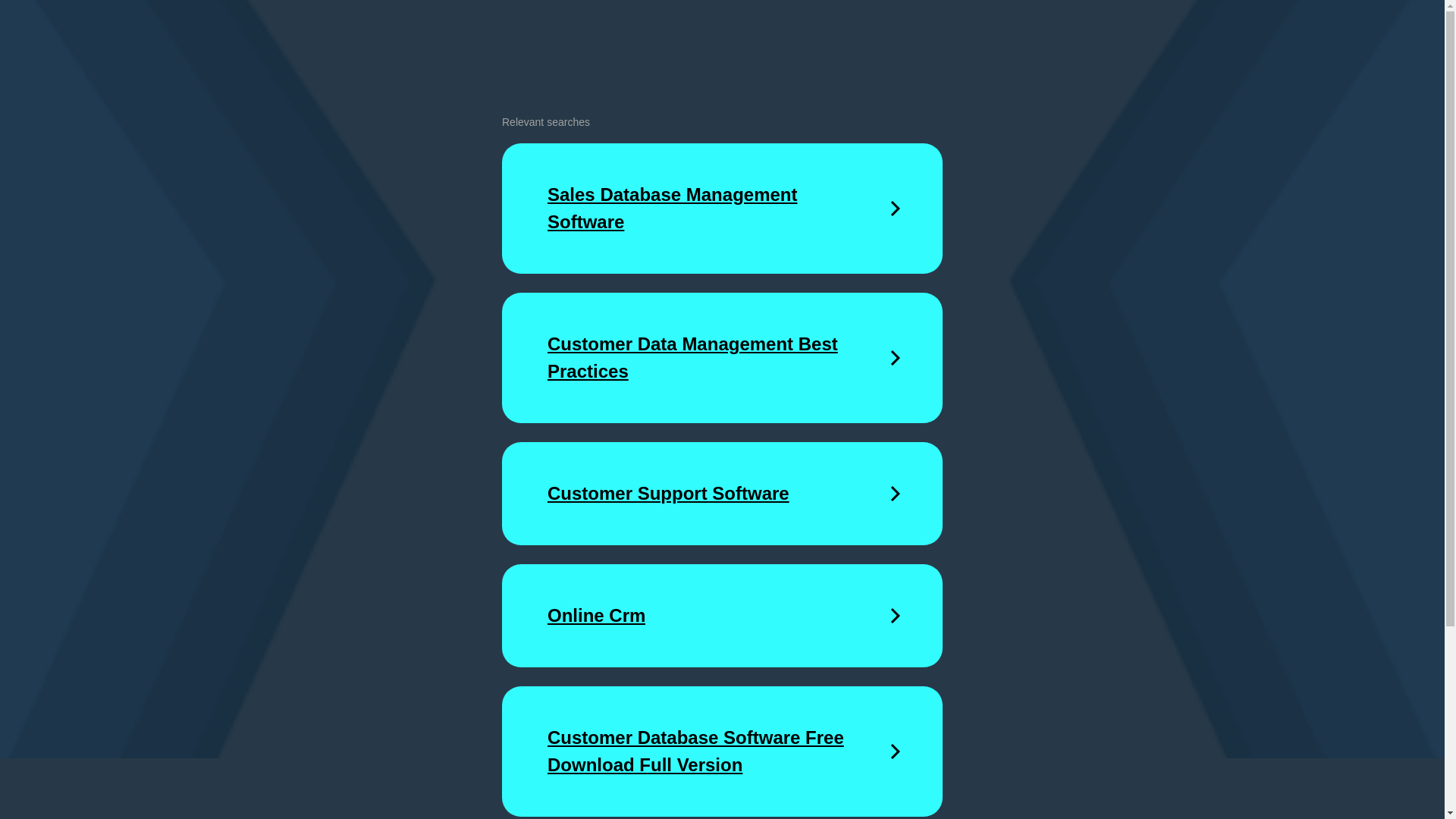 website screenshot of https://customer-contact-database-software-1.quest/