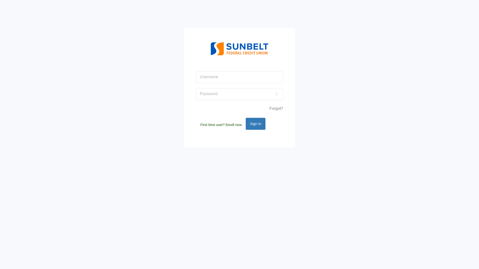 website screenshot of https://digitalsunbeltdashboard.online/