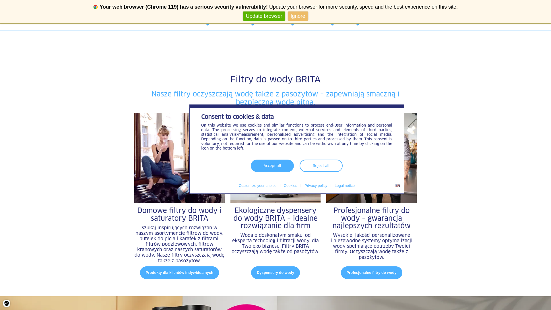 website screenshot of https://britapl.sbs/