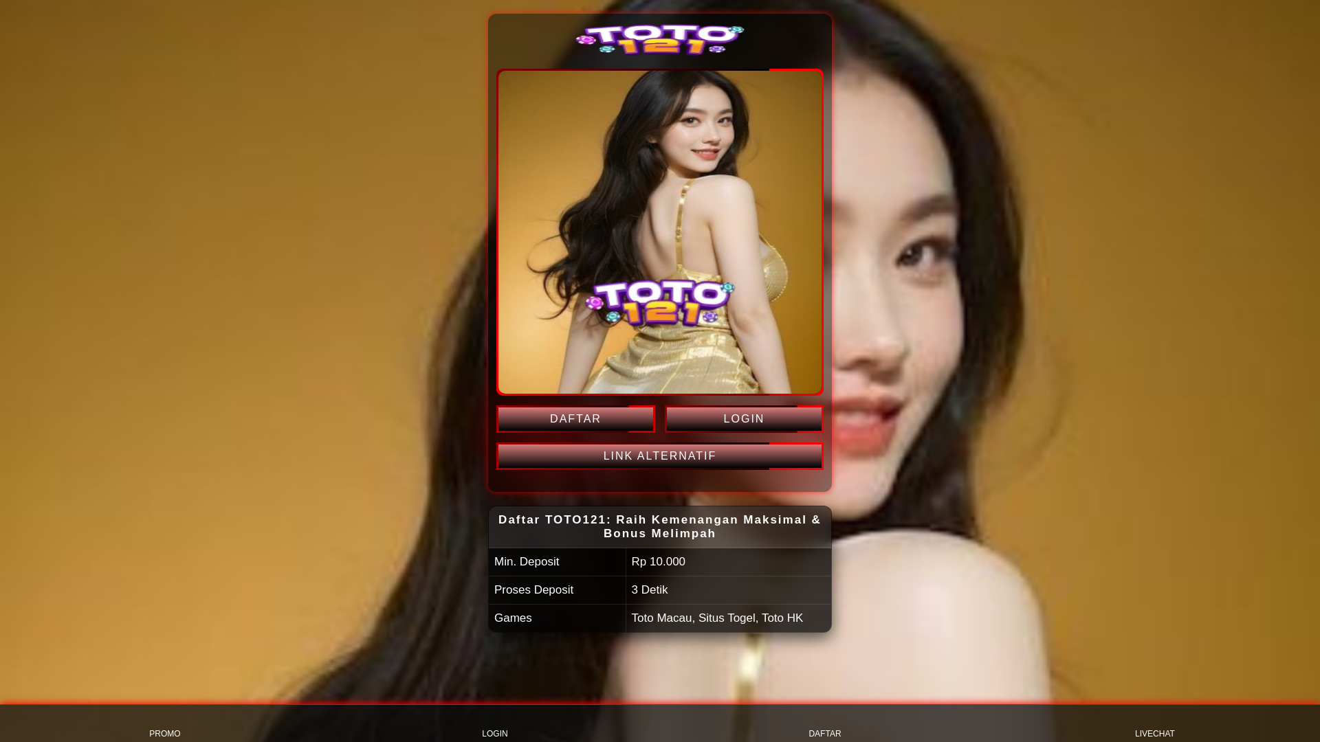 website screenshot of https://toto121-vilanovadecerveira-azulejos.pages.dev/