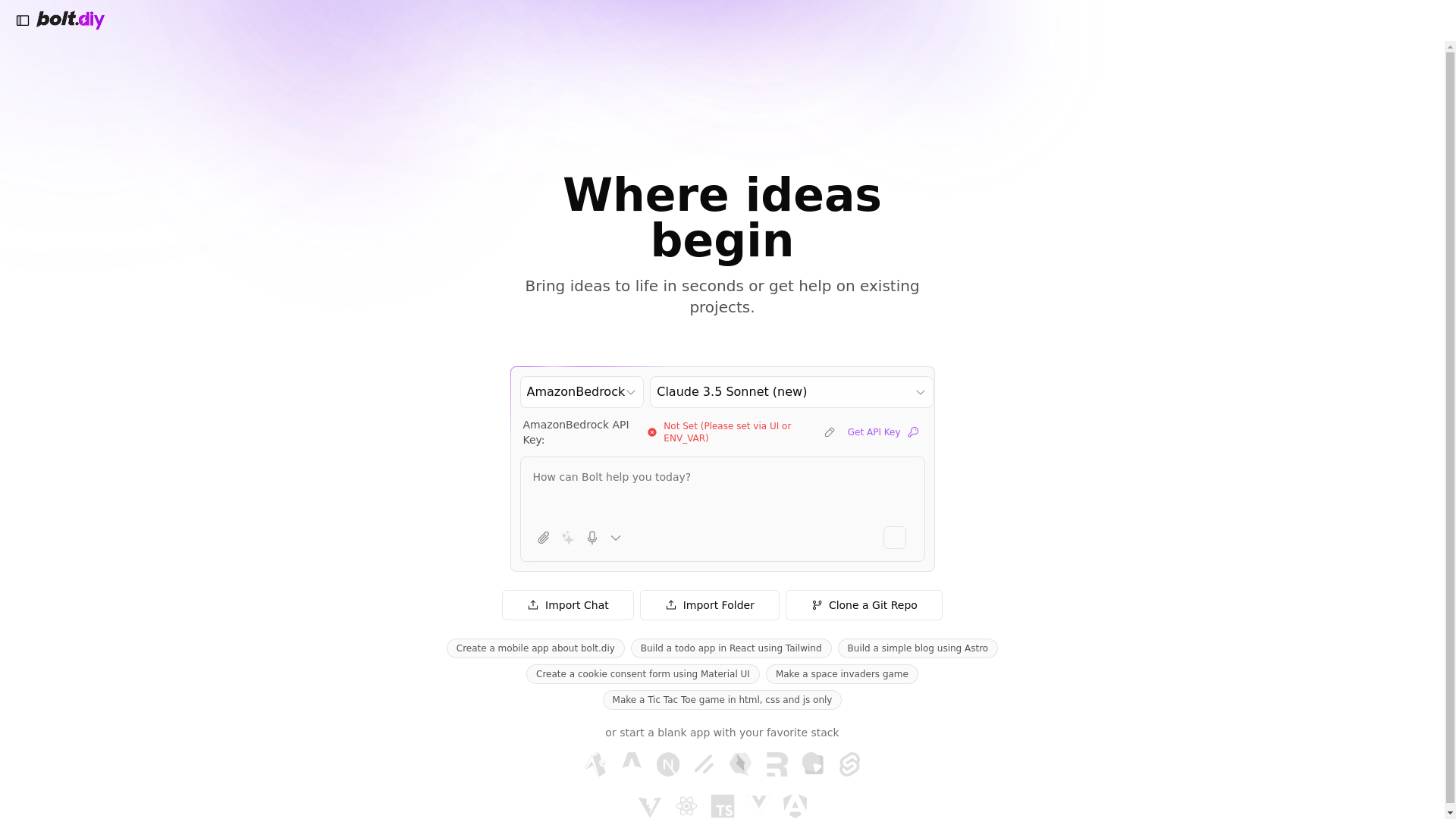website screenshot of https://tolgahan-akx.pages.dev/