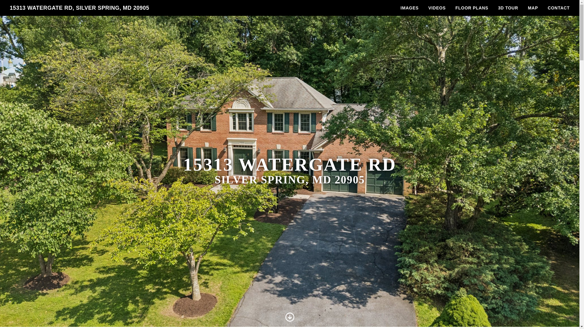 website screenshot of https://15313watergaterd.com/
