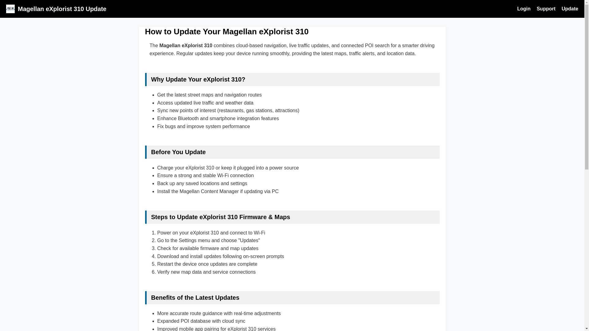 website screenshot of https://magellan-explorist-310.pages.dev/