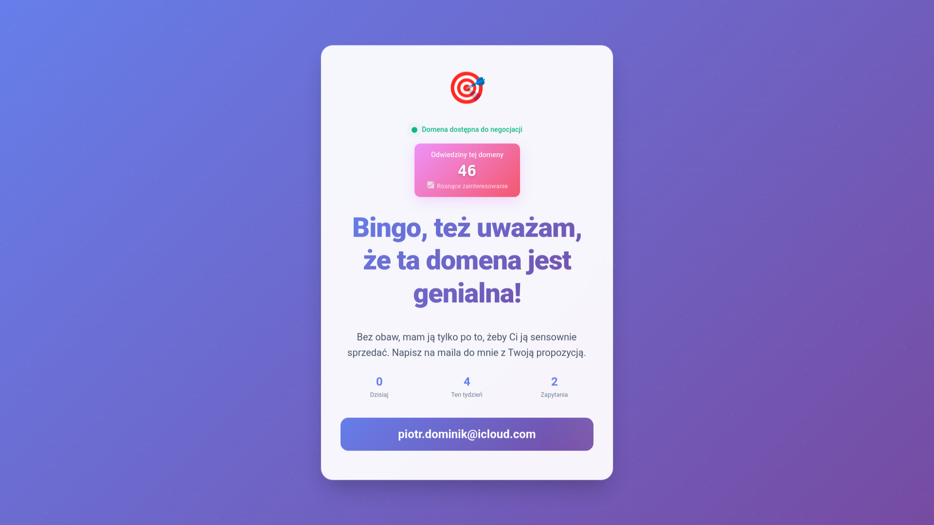 website screenshot of https://wirelesscharging.pl/