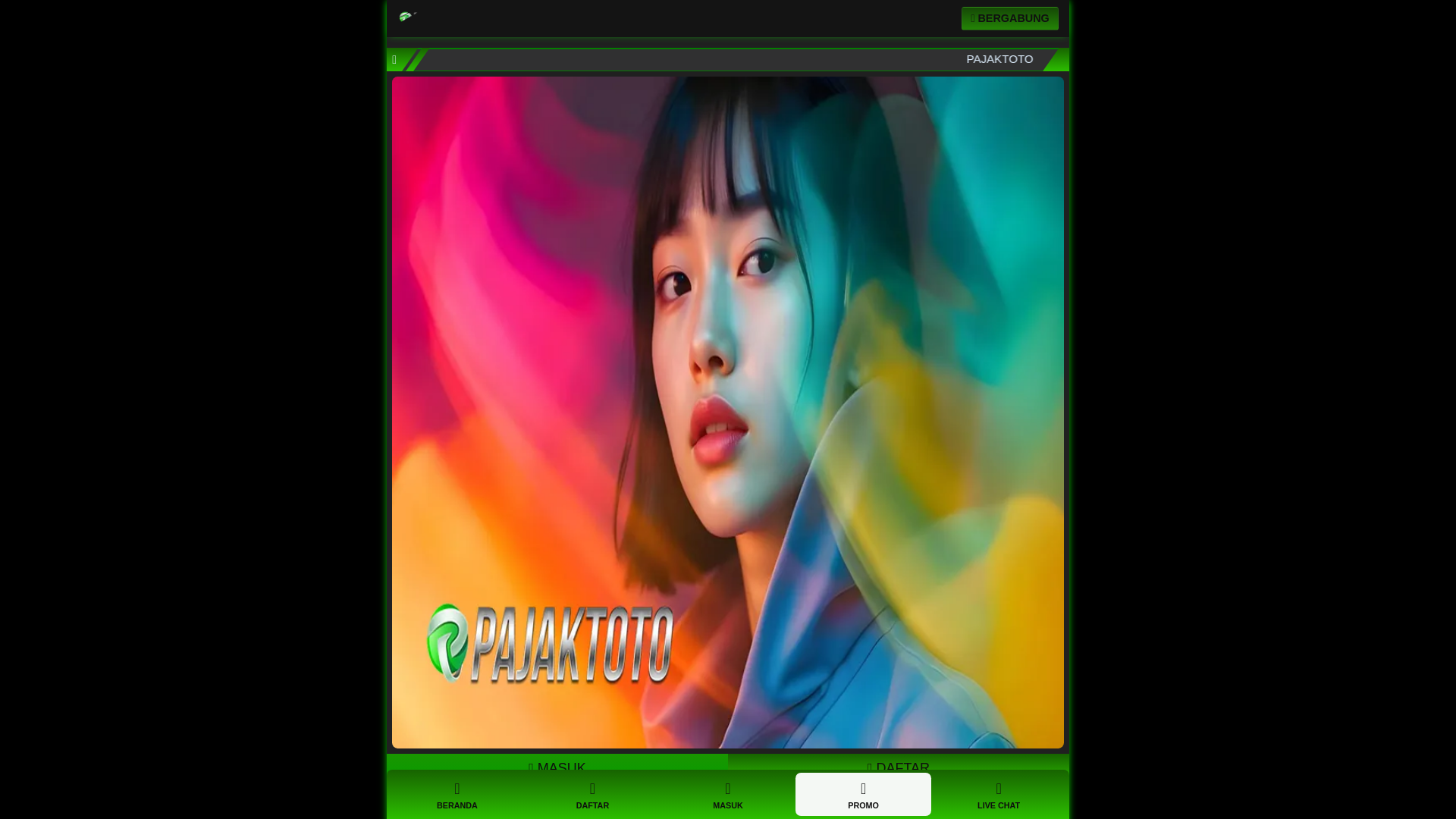 website screenshot of https://fastlane-kilat.pages.dev/