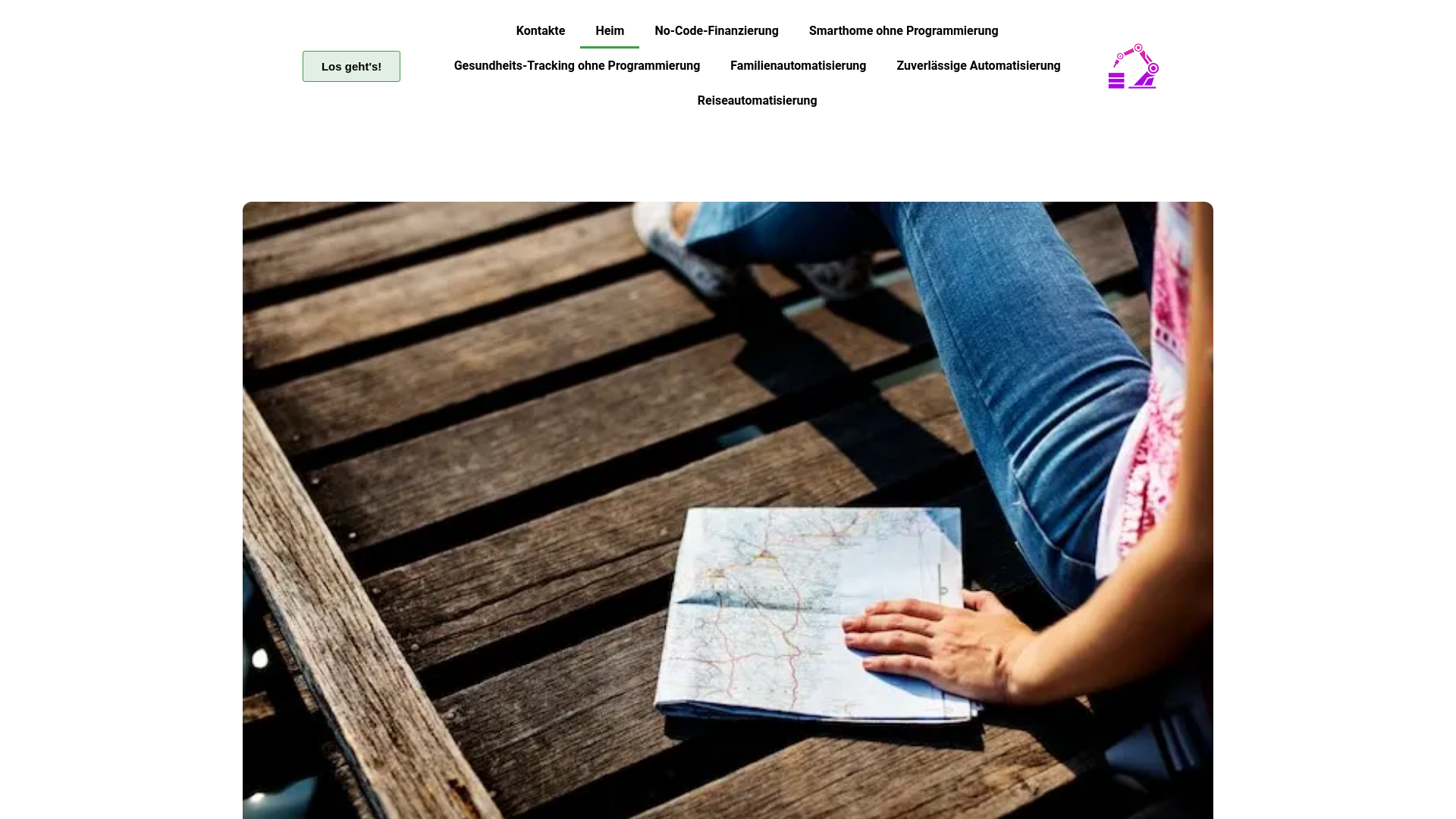 website screenshot of https://kirapirakaro.life/