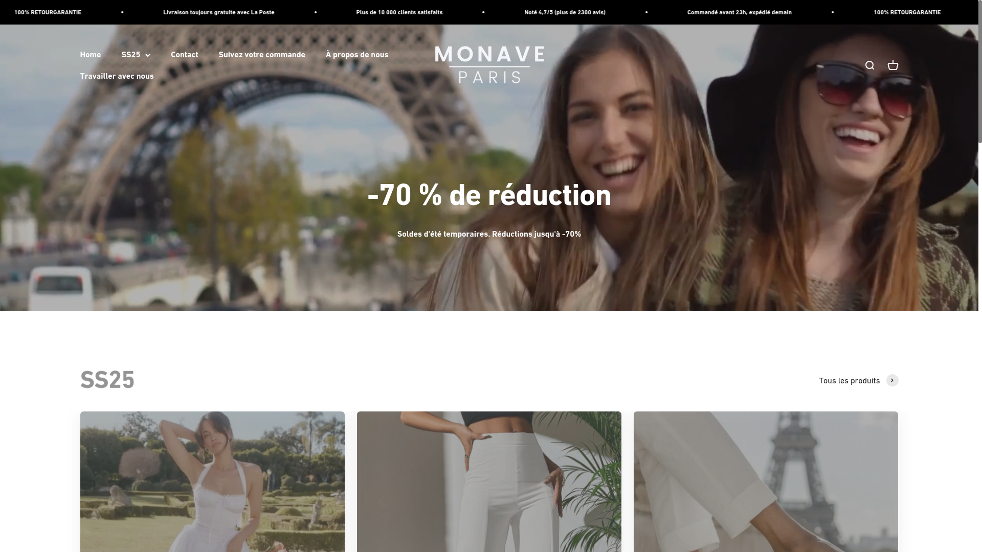 website screenshot of https://valenne-oslo.com/