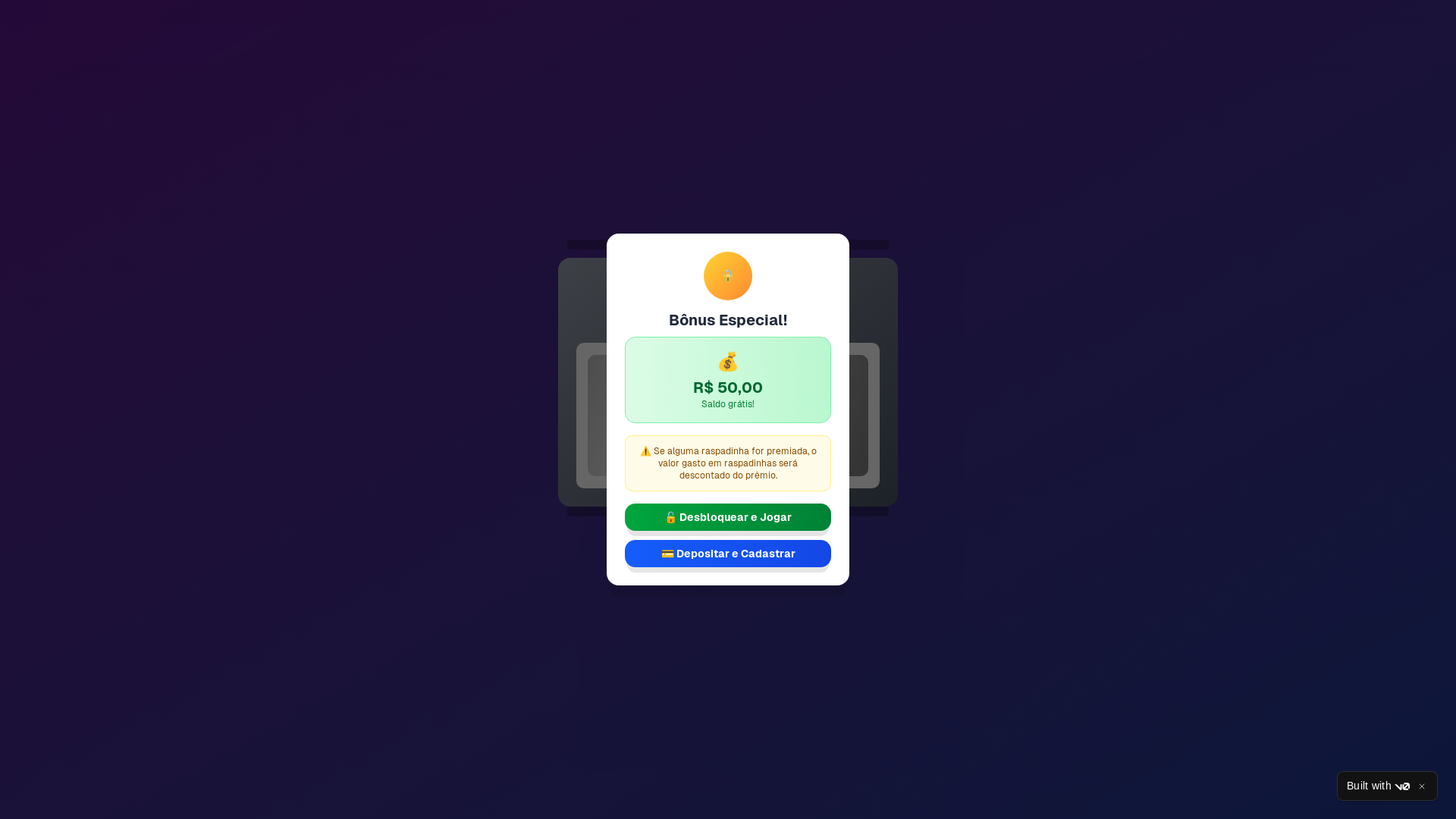 website screenshot of https://rapeganhe.site/