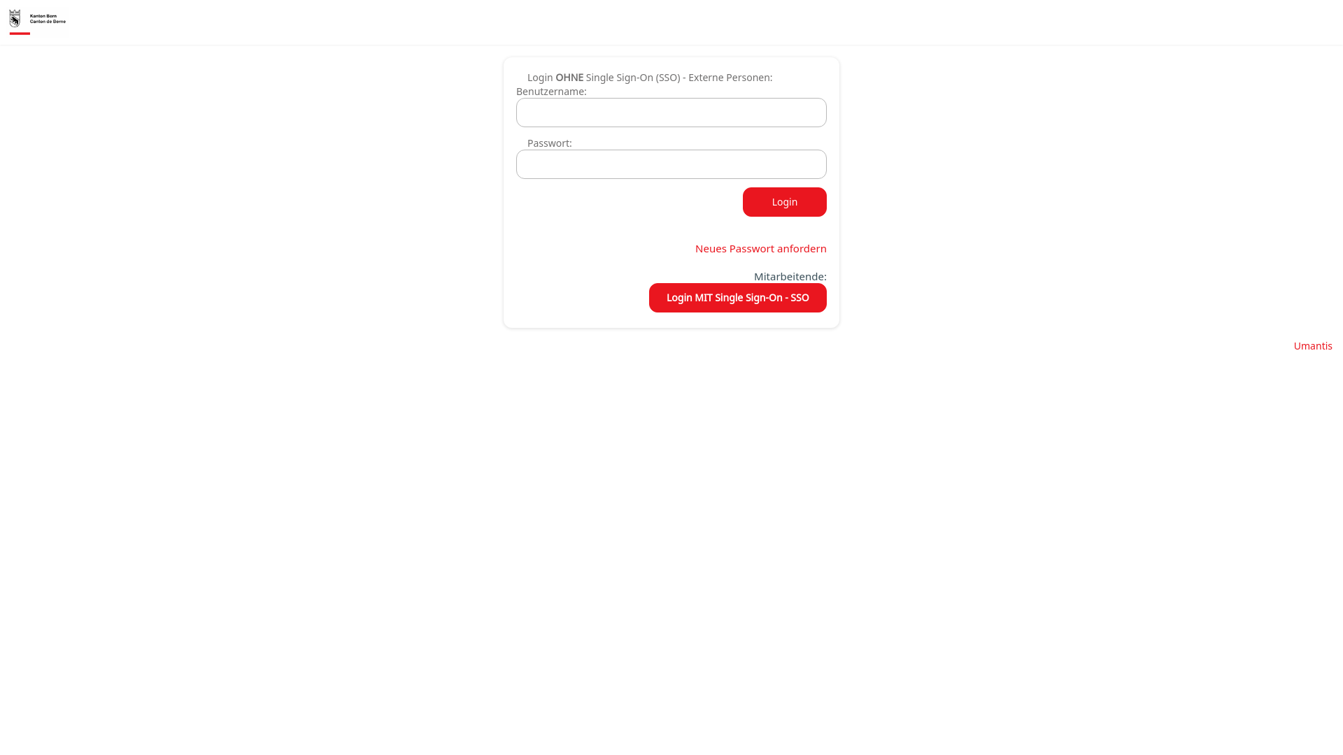 website screenshot of https://recruitingapp-2820.umantis.com/