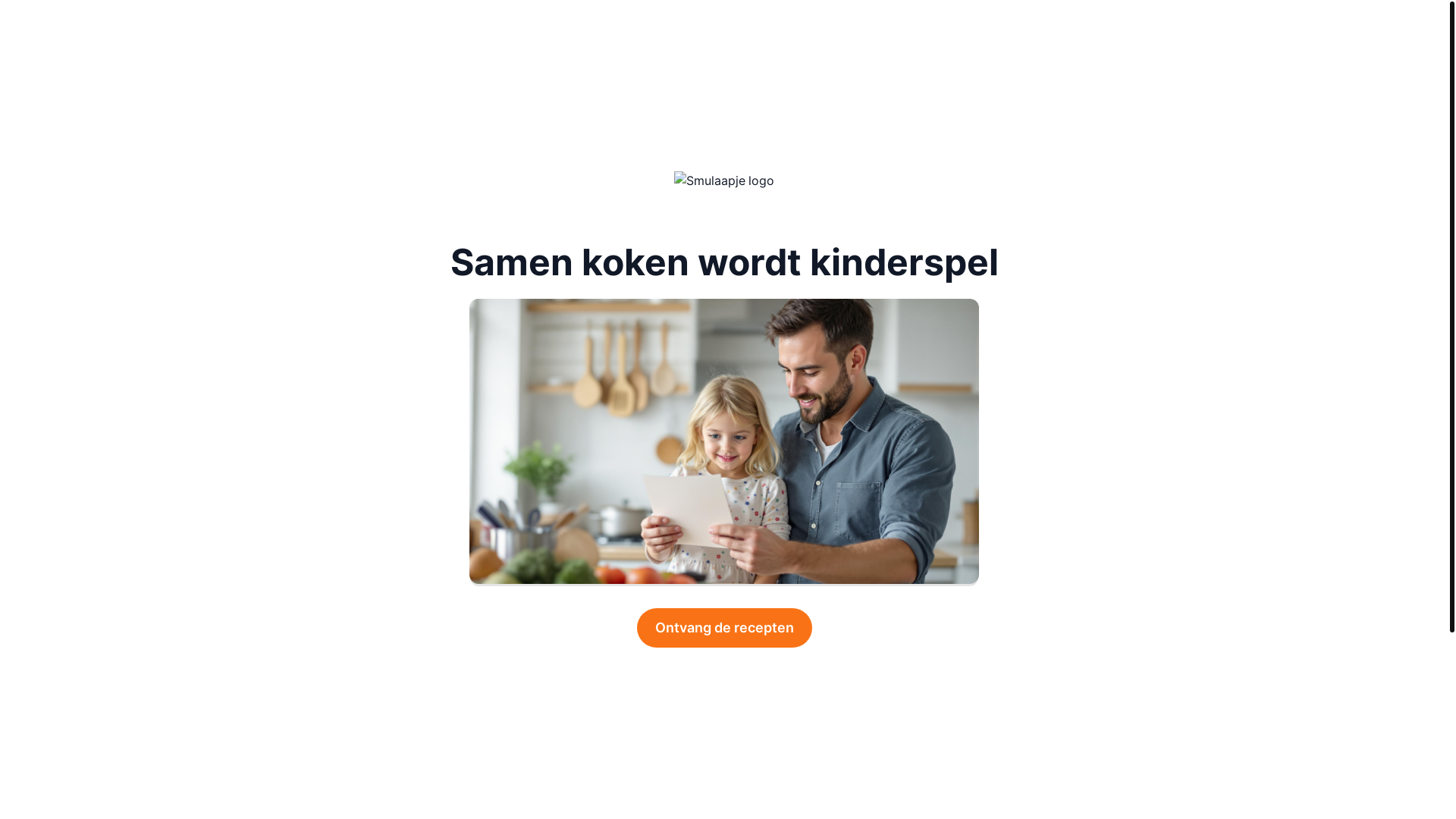 website screenshot of https://smulaapje.nl/